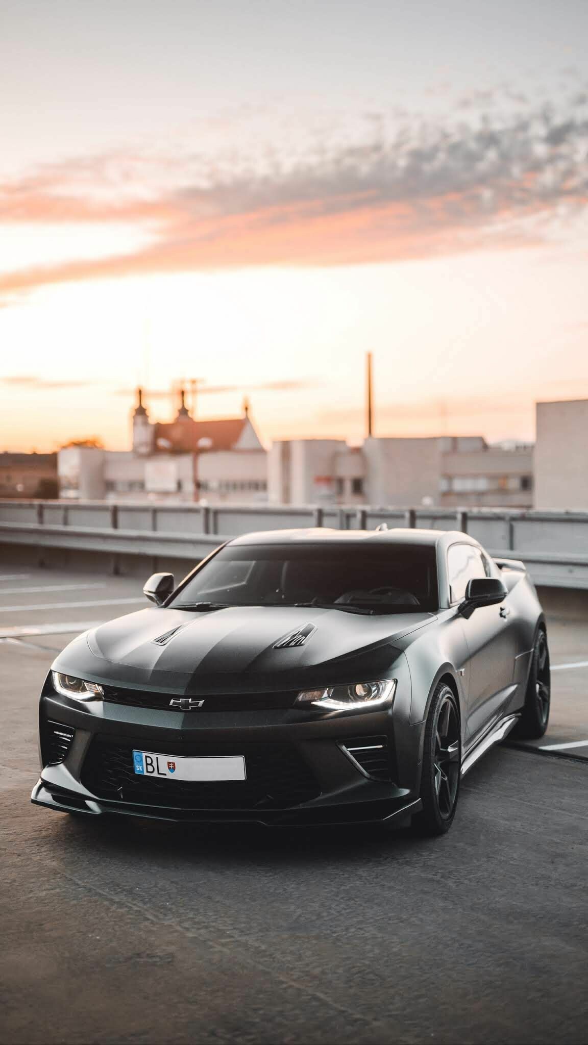 Chevrolet Auto, Mobile wallpapers, Captivating designs, 1160x2050 HD Phone