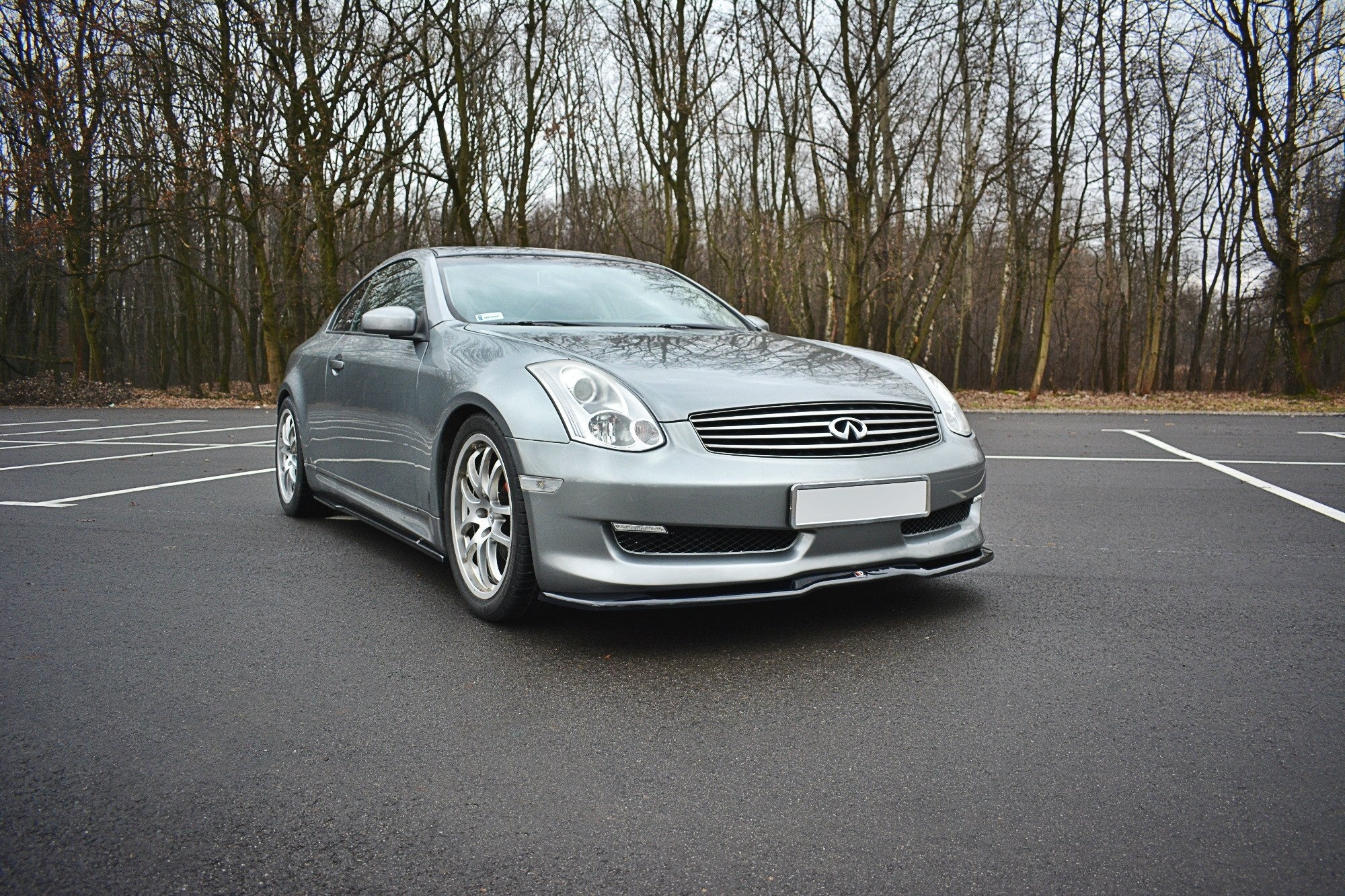 Maxton Design, Infiniti G35 Coupe Wallpaper, 2000x1340 HD Desktop