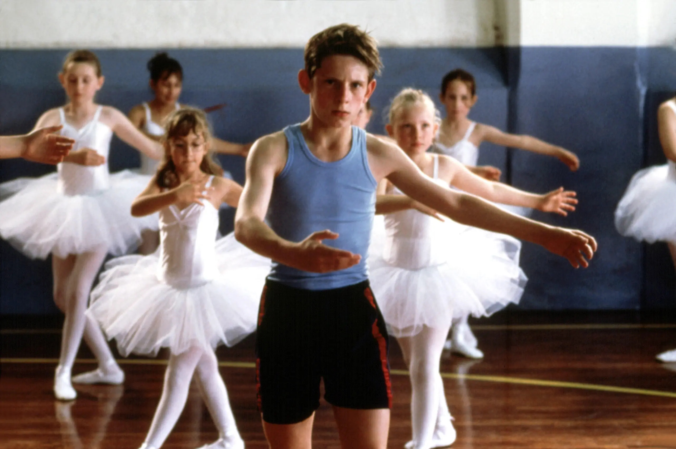 Kate Maras husband, Billy Elliot actor, Jamie Bell exbulletin, 2570x1710 HD Desktop