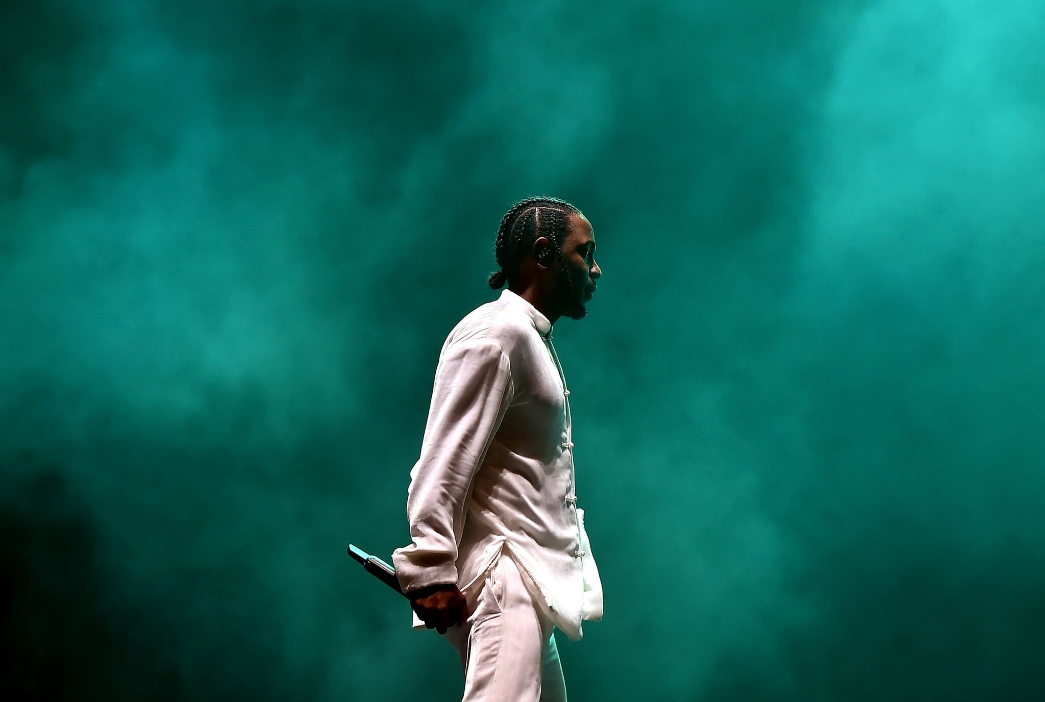 Coachella Festival 2017, Kendrick Lamar Wallpaper, 2050x1380 HD Desktop