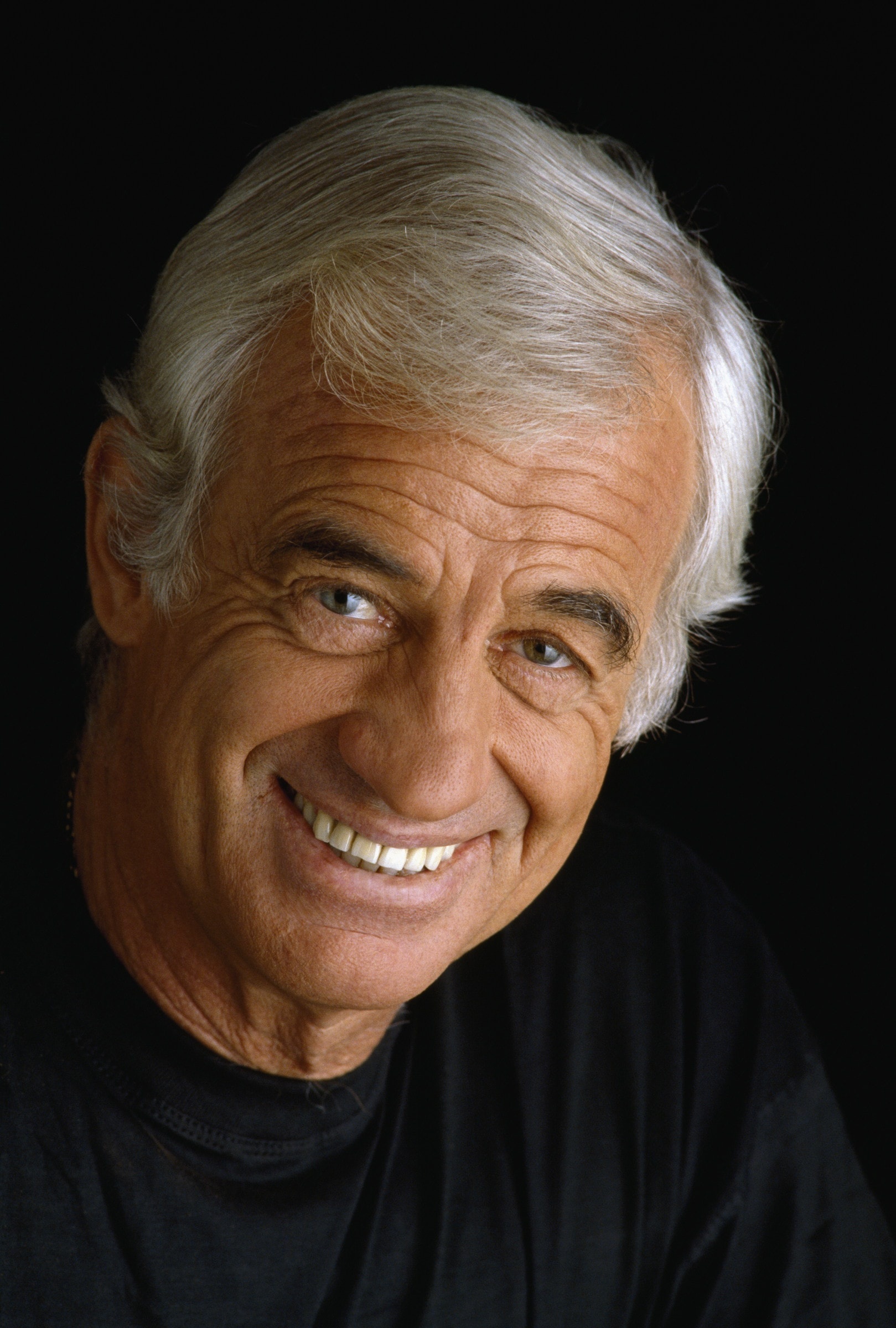 Jean-Paul Belmondo, Movies, Jean Paul Belmondo, 1620x2400 HD Phone