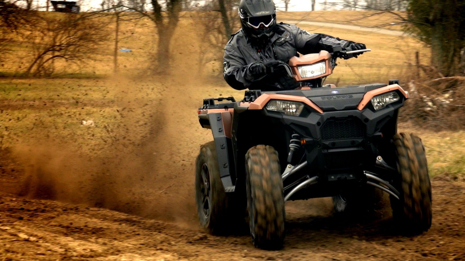 Polaris Sportsman, Top free backgrounds, Wallpapers, Adventure, 1920x1080 Full HD Desktop