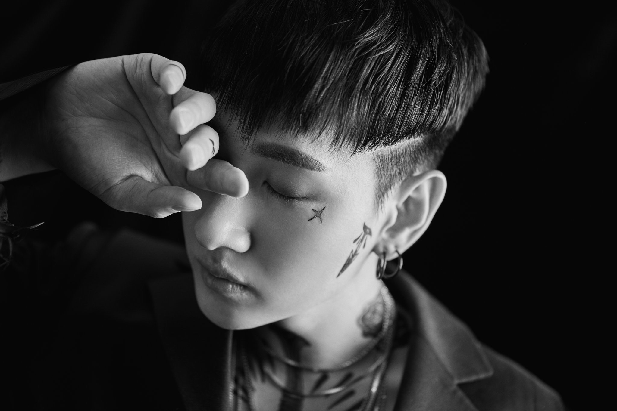 Eunhyuk, Super Junior, Teaser Images, Danger, 2050x1370 HD Desktop