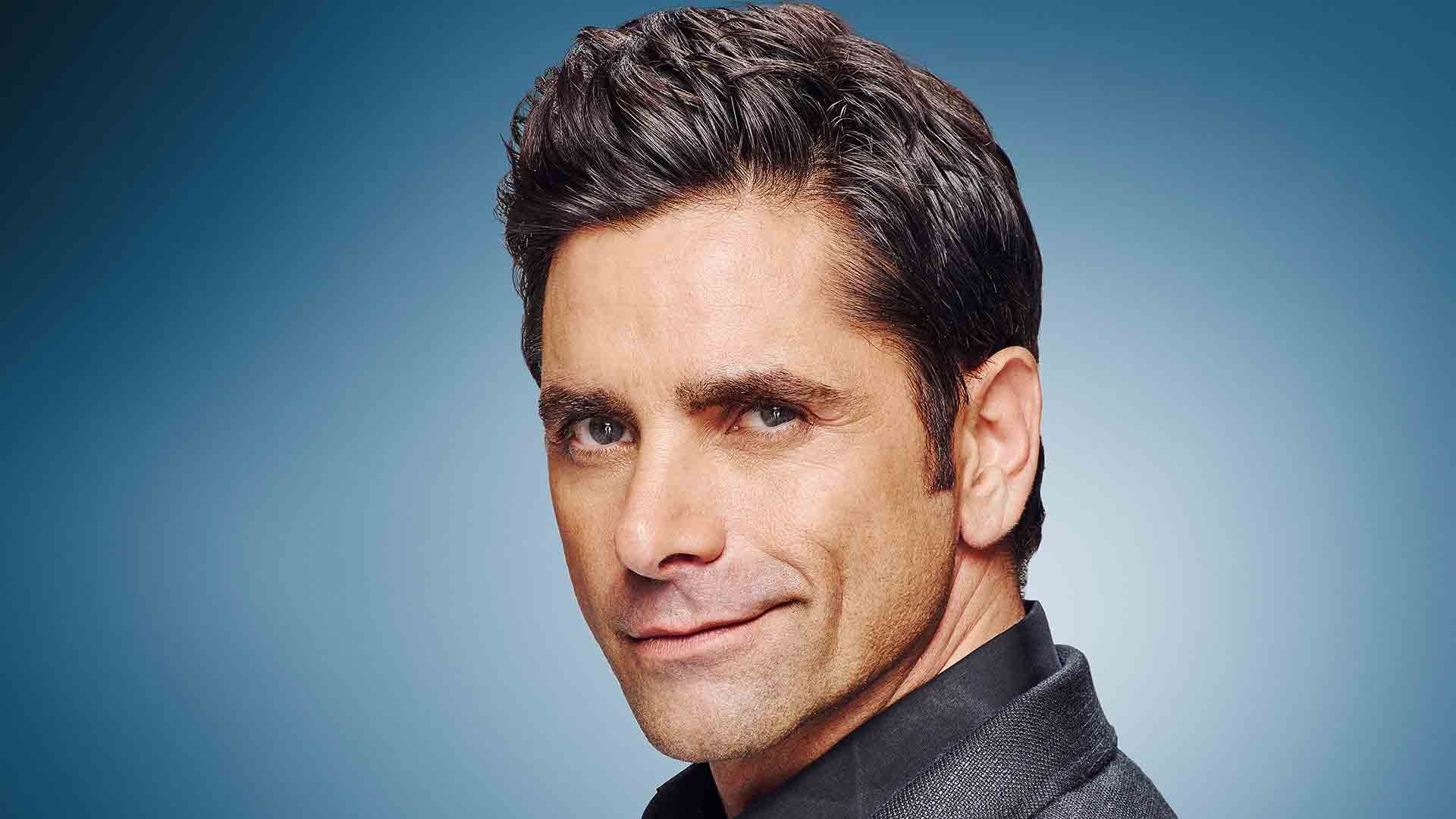 John Stamos, Engaged, Disneyland, Girlfriend, 1920x1080 Full HD Desktop