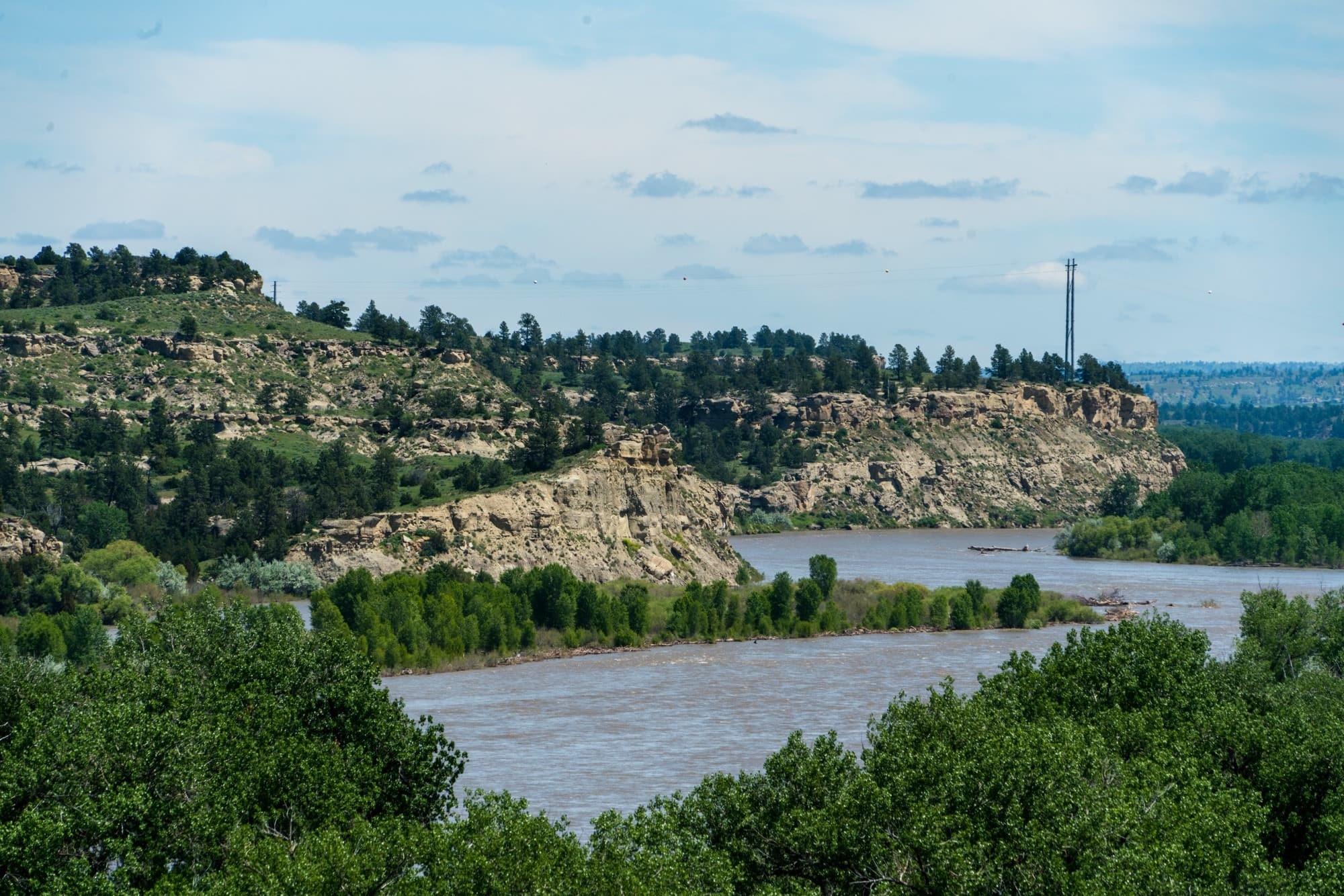 Billings, Montana, Reasons to visit, Travelingmel, 2000x1340 HD Desktop