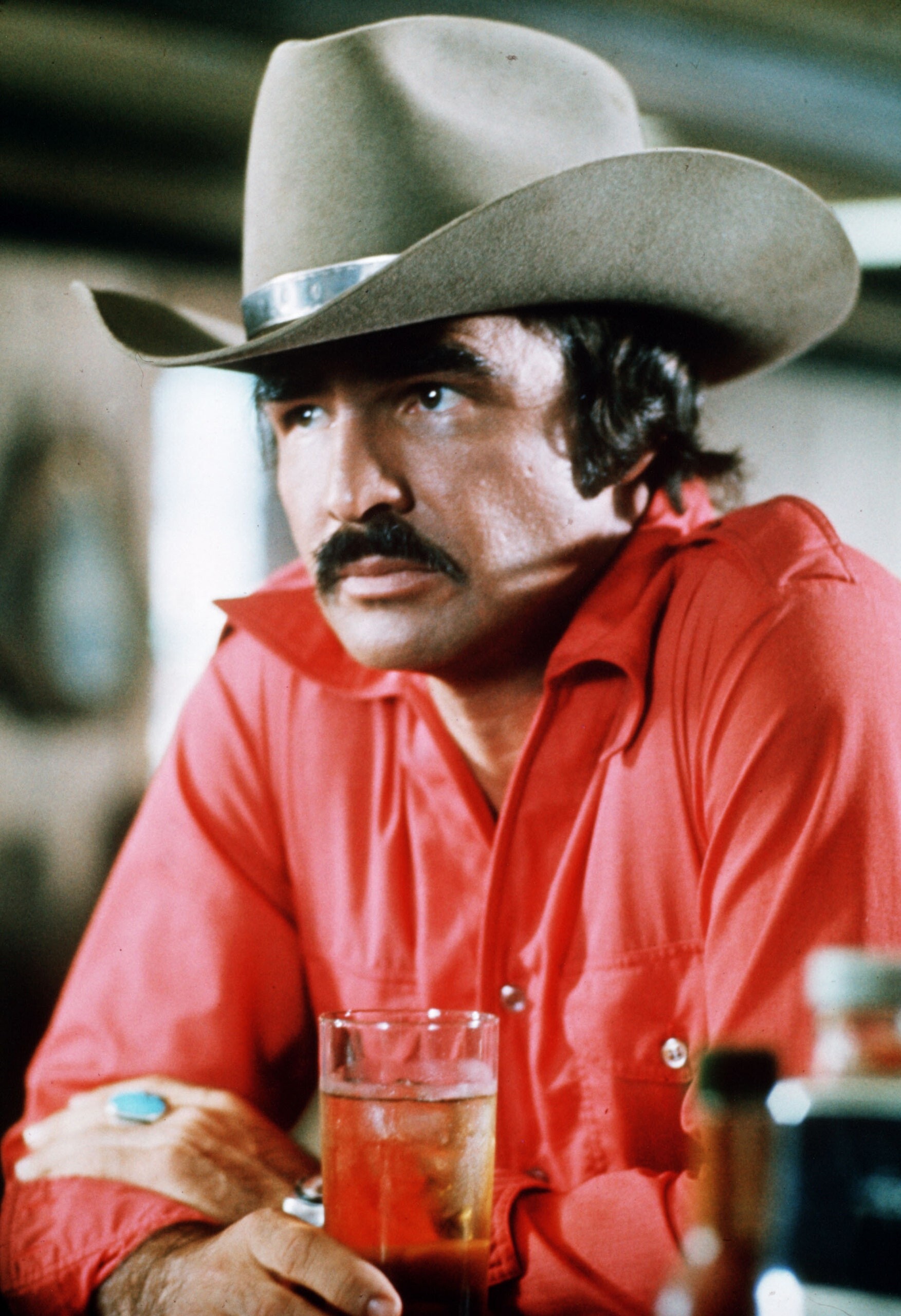 Burt Reynolds, Friendly, Sexy, Stardom, 1760x2560 HD Phone