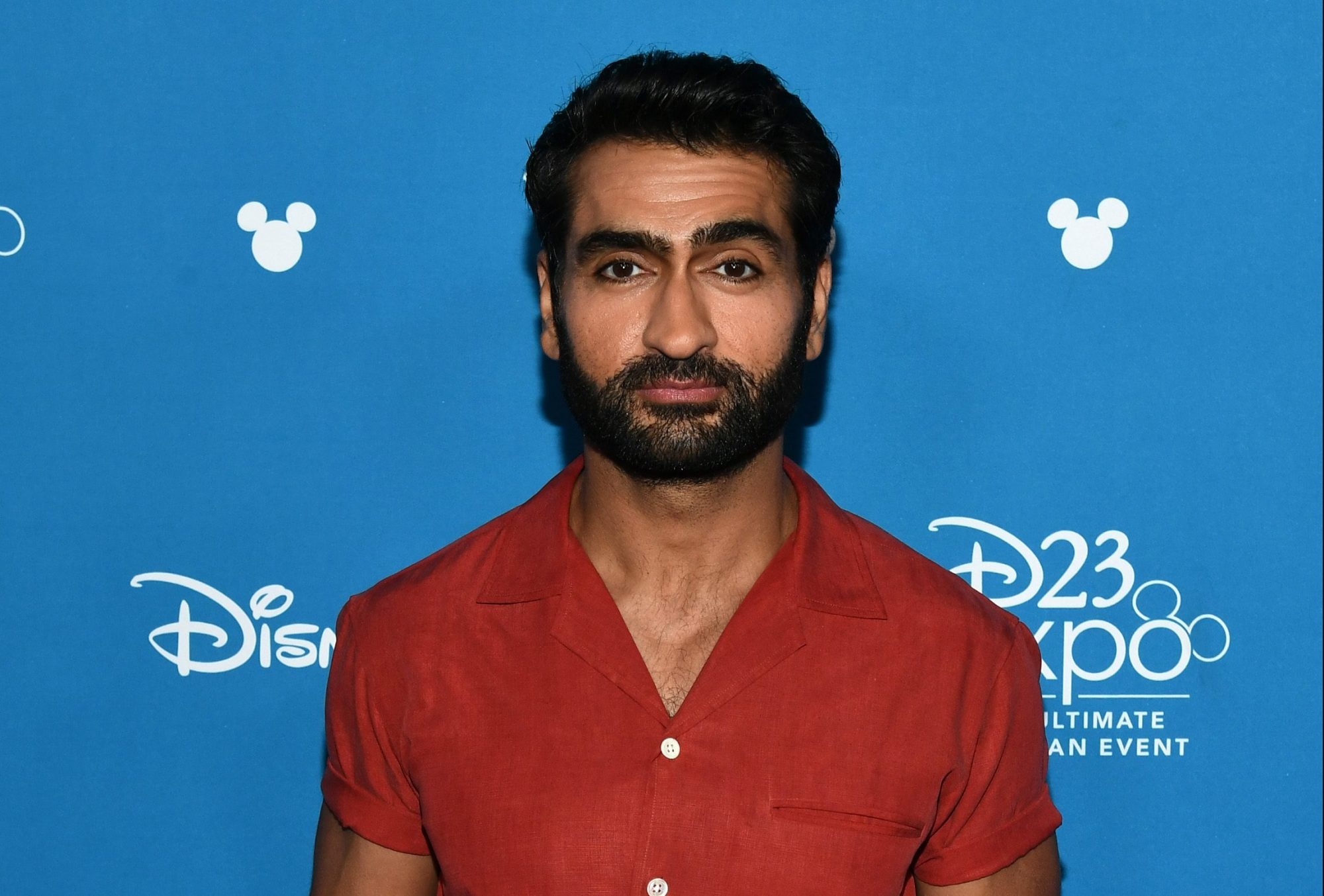 Kumail Nanjiani, Chippendales founder, Hulu limited series, Variety, 2000x1360 HD Desktop