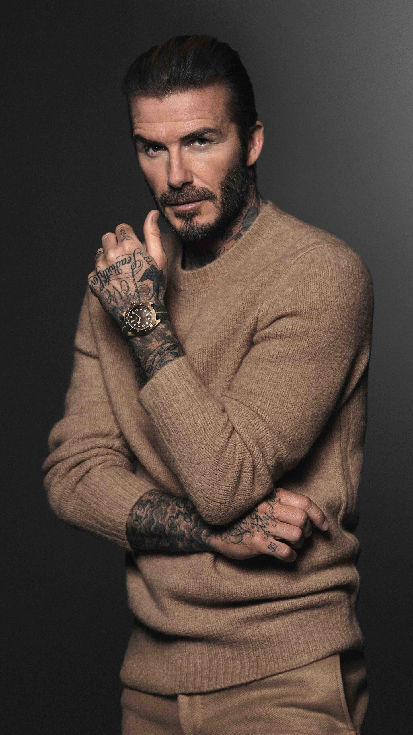 David Beckham, 5K Samsung Galaxy, HD wallpapers, 1440x2560 HD Phone