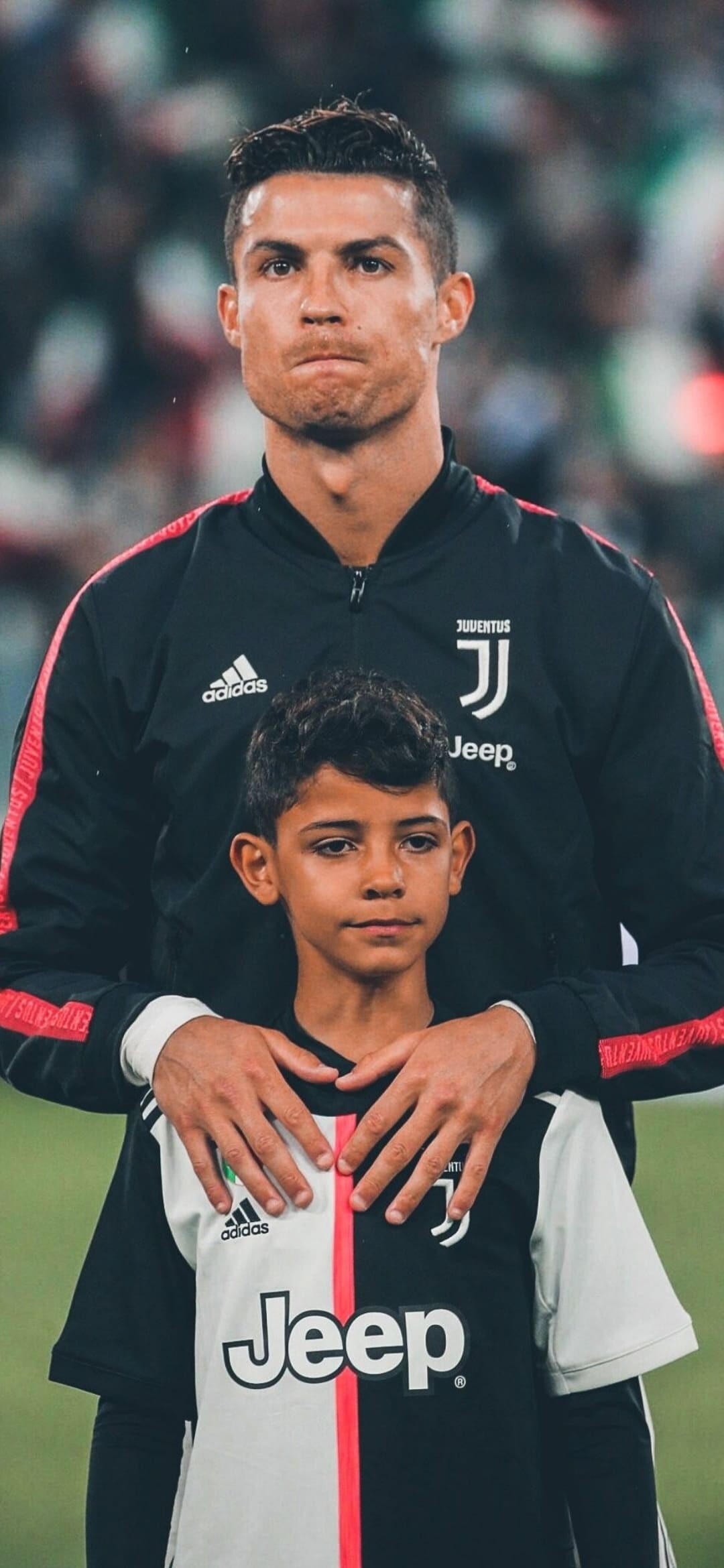Cristiano Ronaldo Jr., Cristiano Ronaldo Wallpaper, 1080x2340 HD Phone