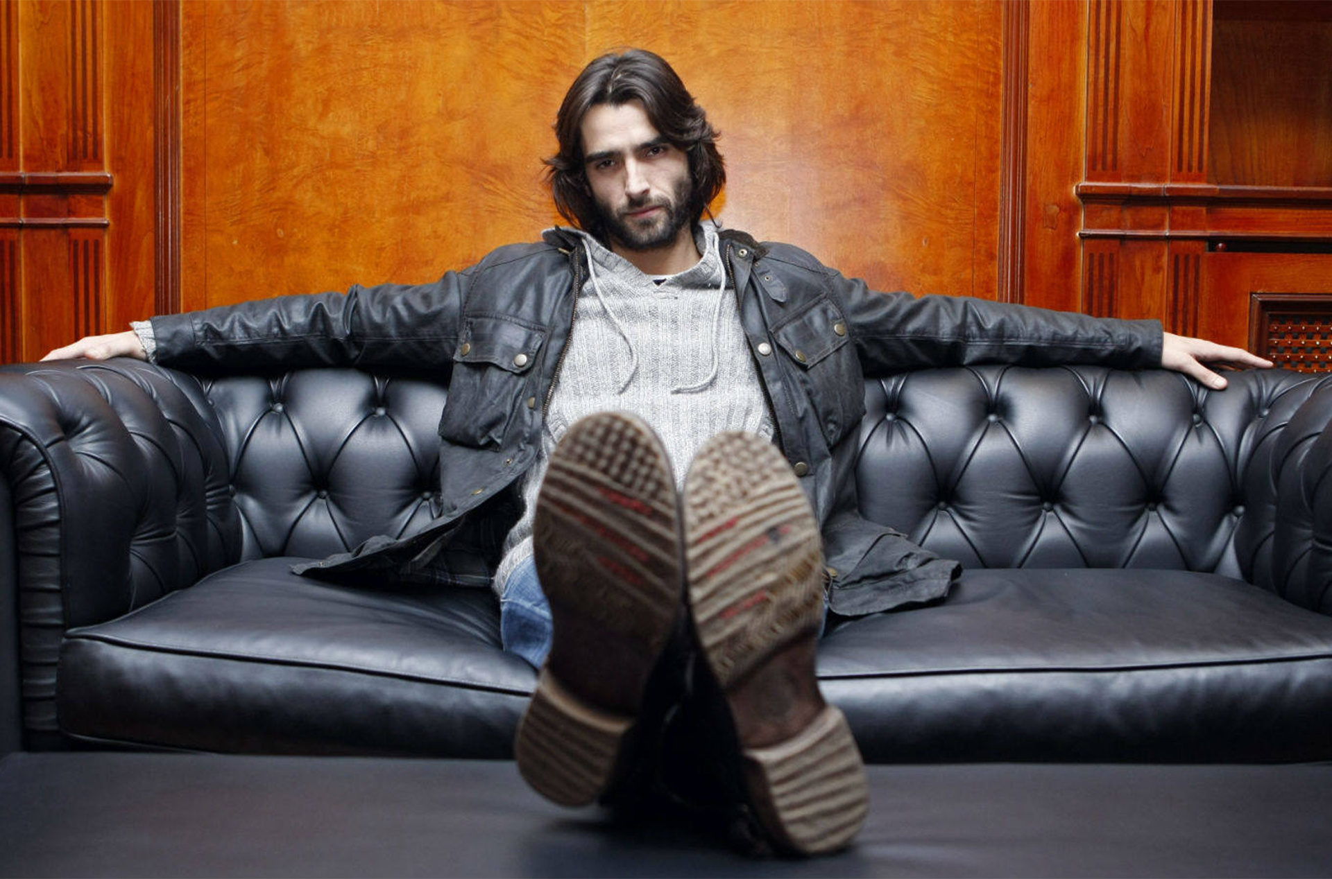 Aitor Luna, Actor, Biography, Instagram, 1920x1270 HD Desktop