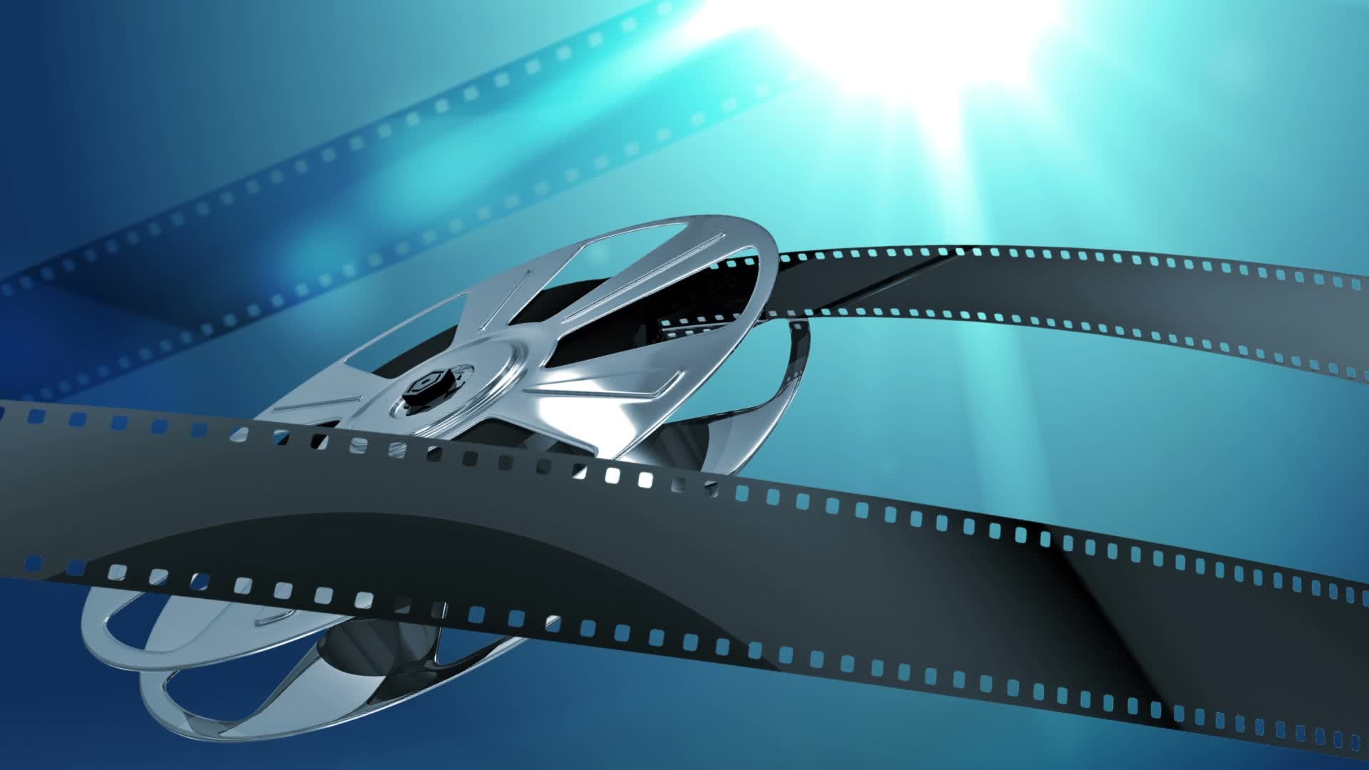 Film Strip, Classic Movies, Cinema, Vintage, 1920x1080 Full HD Desktop