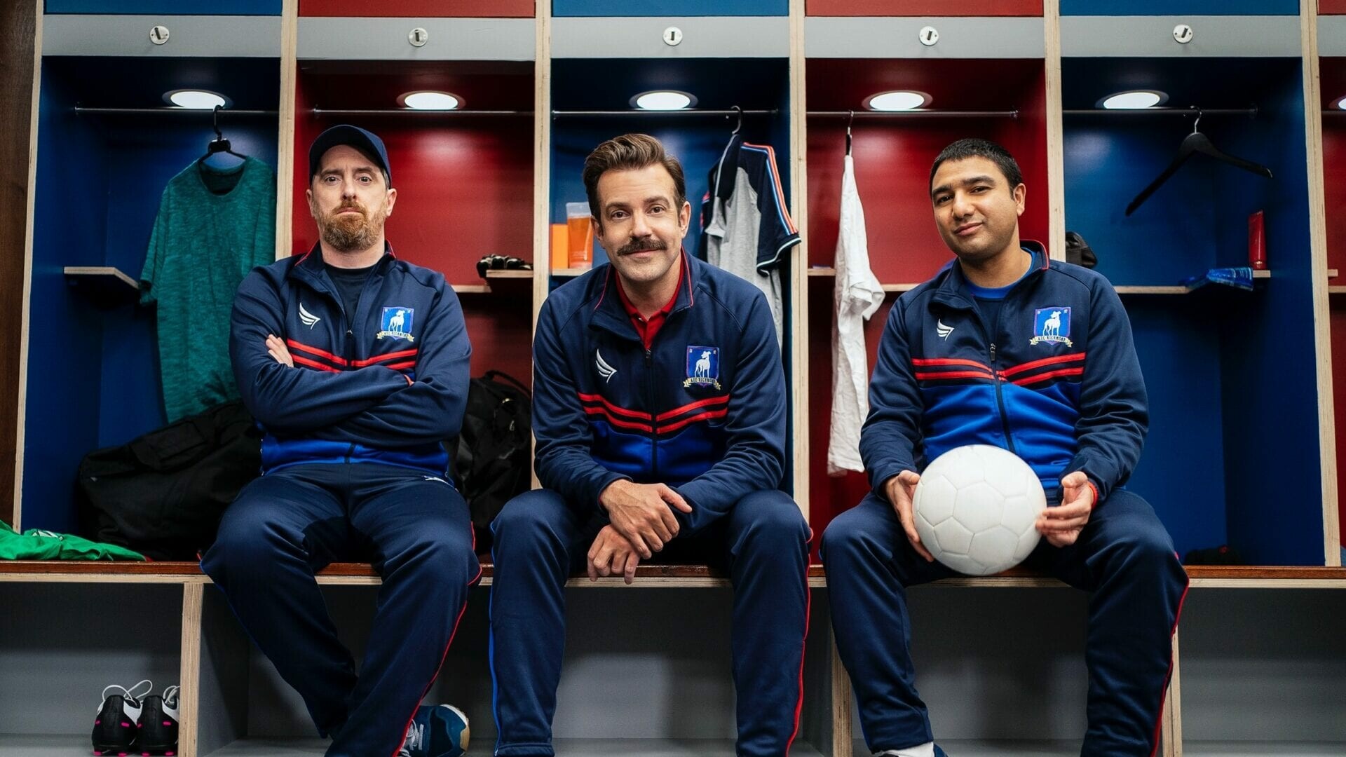 Ted Lasso Season 2, Kindness resurgence, July premiere, Heartwarming story, 1920x1080 Full HD Desktop