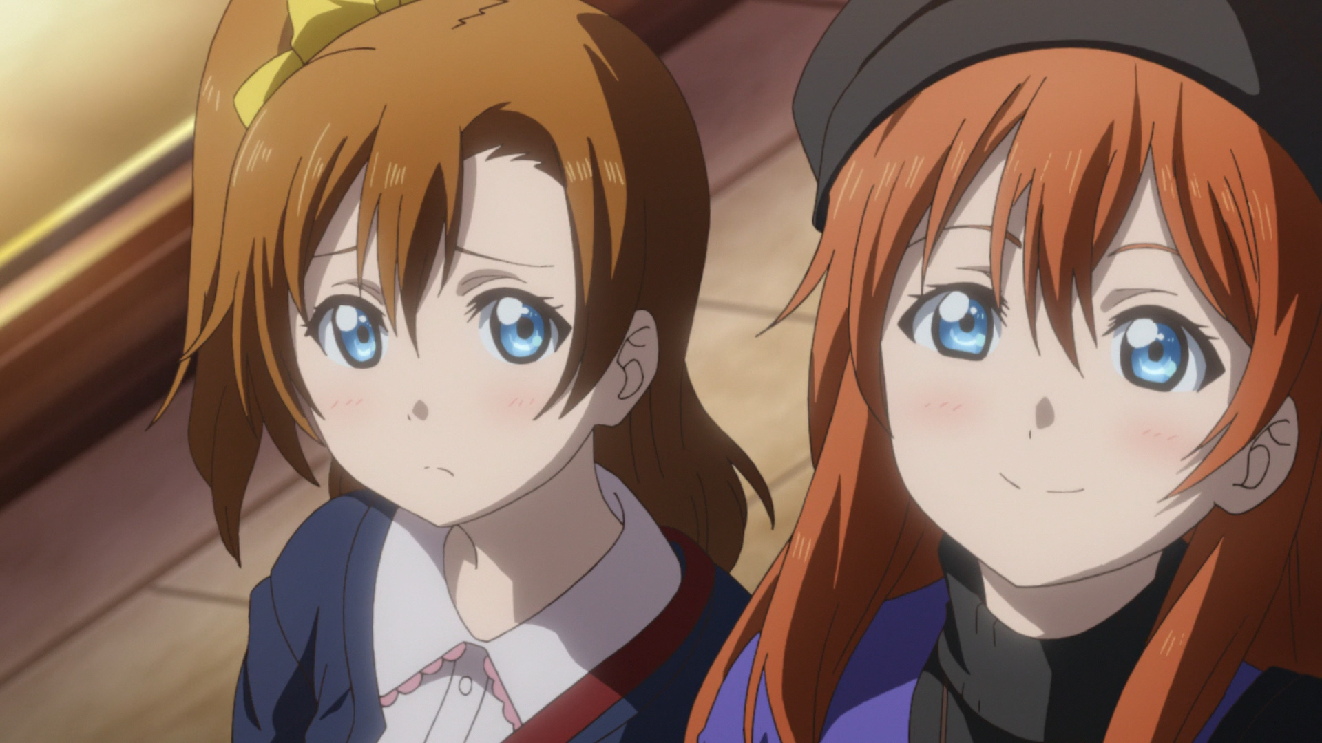Love Live! The School Idol, Movie Review, Genki Cupboard, 1920x1080 Full HD Desktop