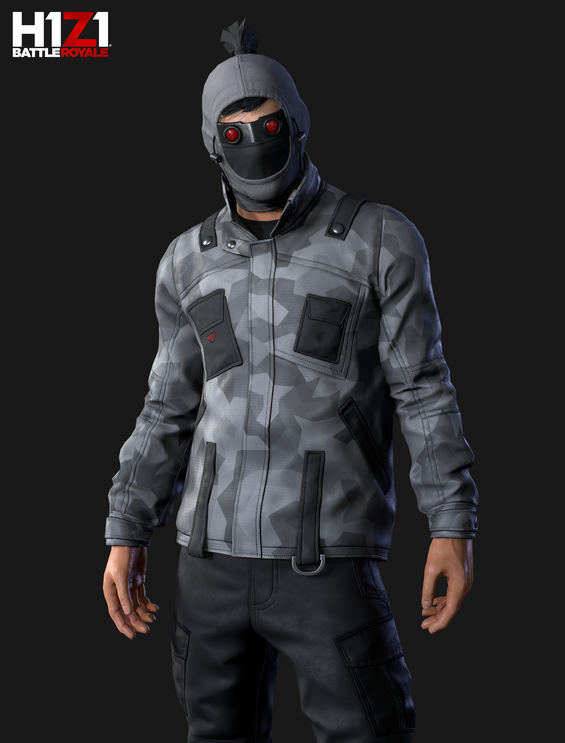 Urban outfit, H1Z1 Wallpaper, 1900x2500 HD Phone