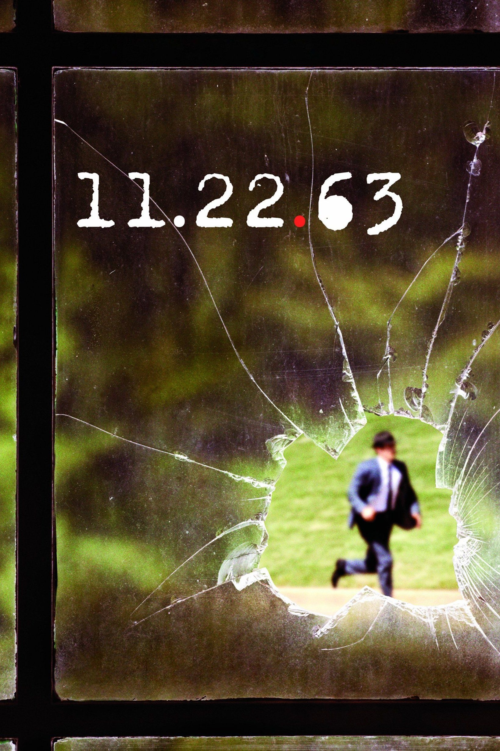 11. 22. 63 TV series, Best 22 11 Palpite Kaledri, 1640x2460 HD Phone