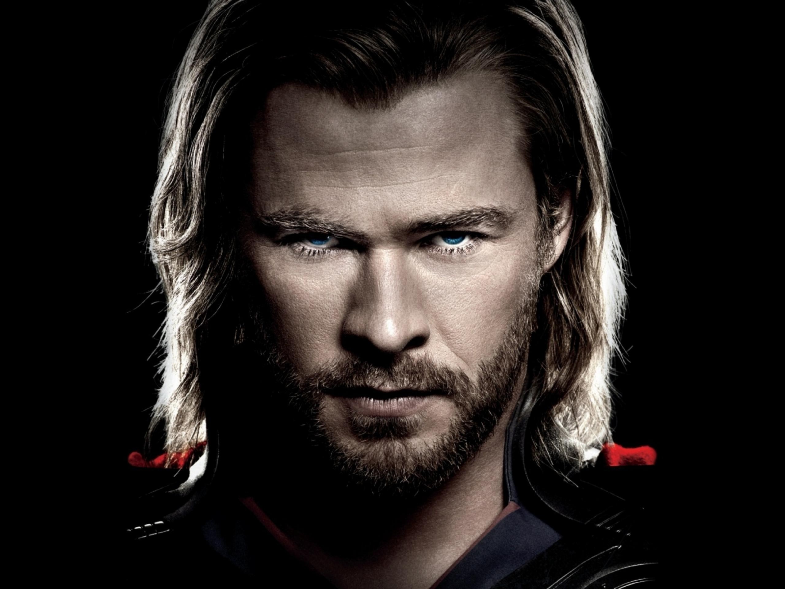 Chris Hemsworth, Movies, Wallpaper, Hollywood, 2560x1920 HD Desktop