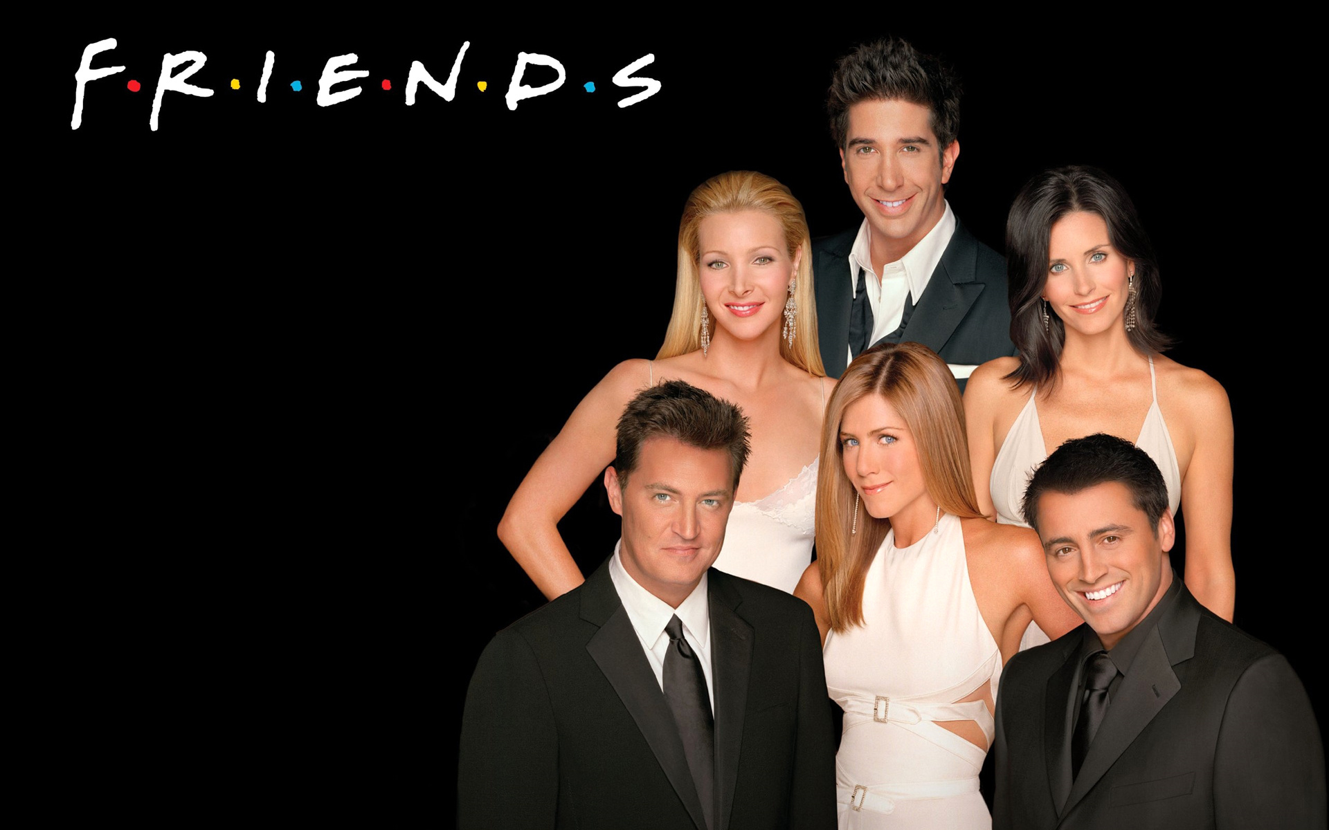 Jennifer Aniston, Actors poster, Comedy sitcom, 1920x1200 HD Desktop