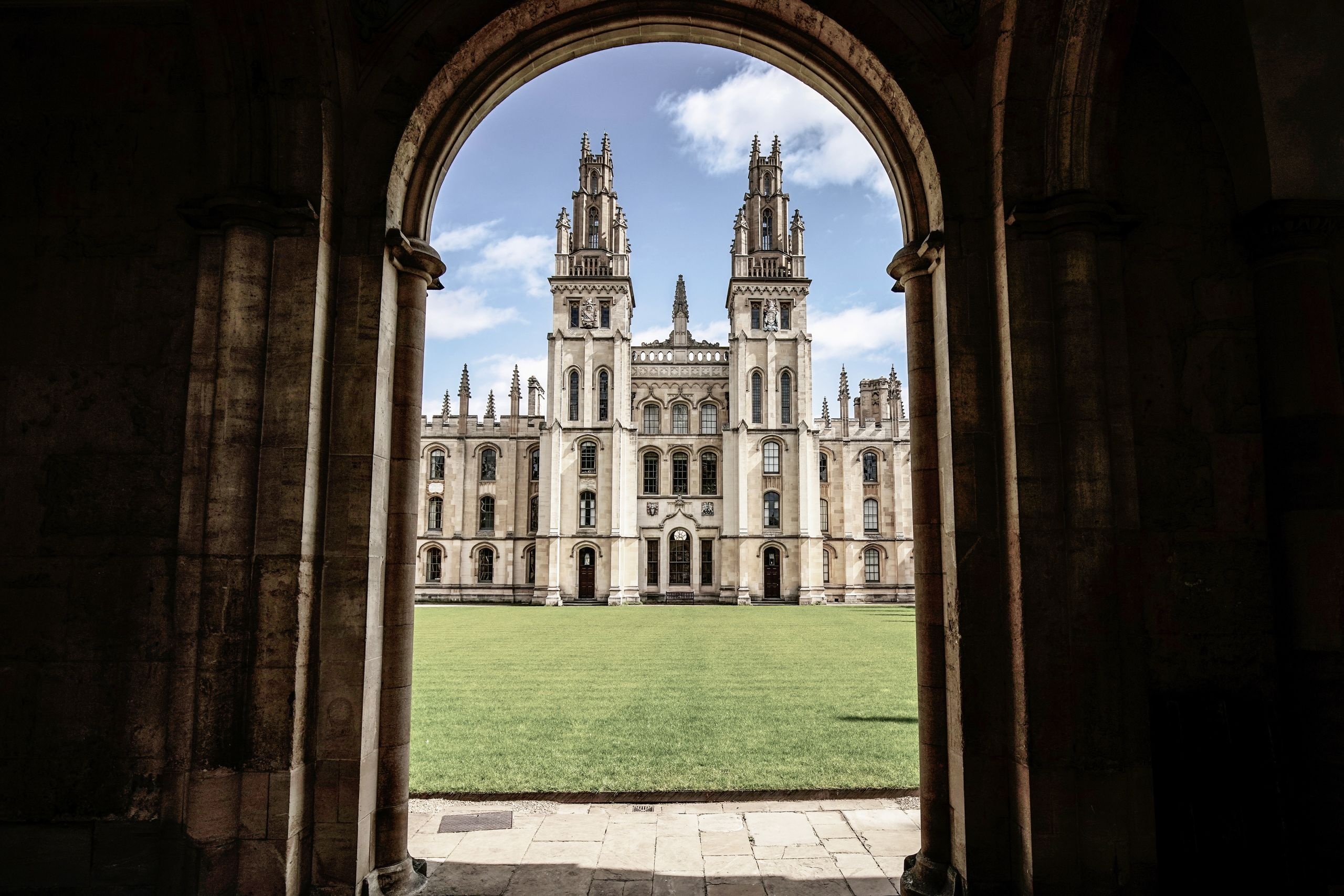 Oxford University, Black lives matter, Students, 2560x1710 HD Desktop