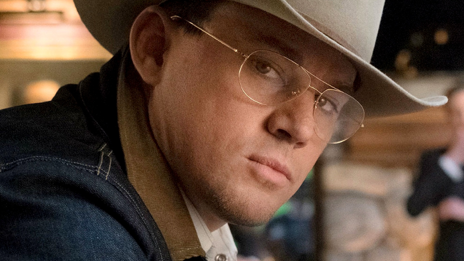 Agent Tequila, Channing Tatum, Popular wallpapers, Backgrounds, 1920x1080 Full HD Desktop
