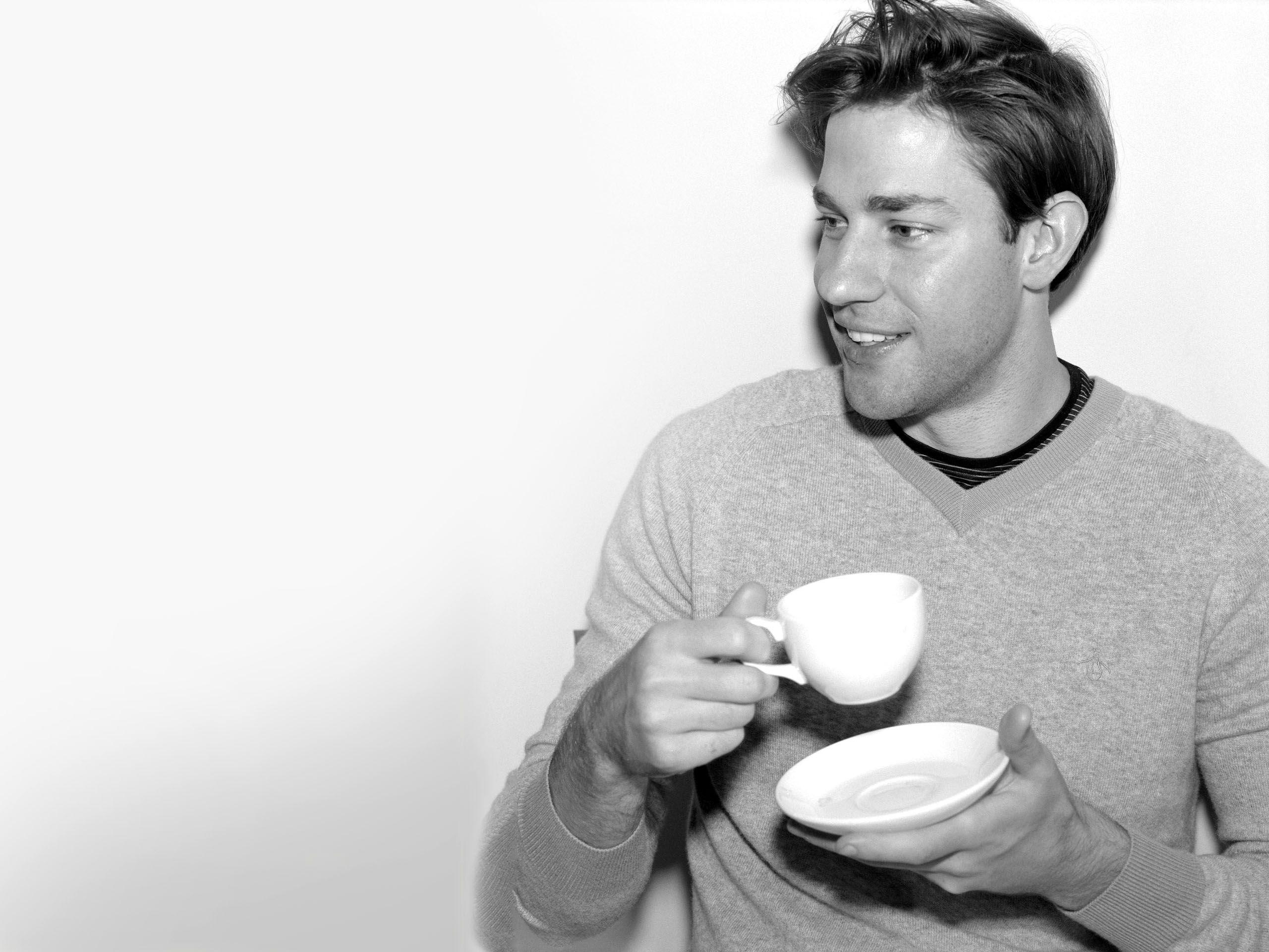 John Krasinski, Celeb wallpapers, Backgrounds, 2560x1920 HD Desktop