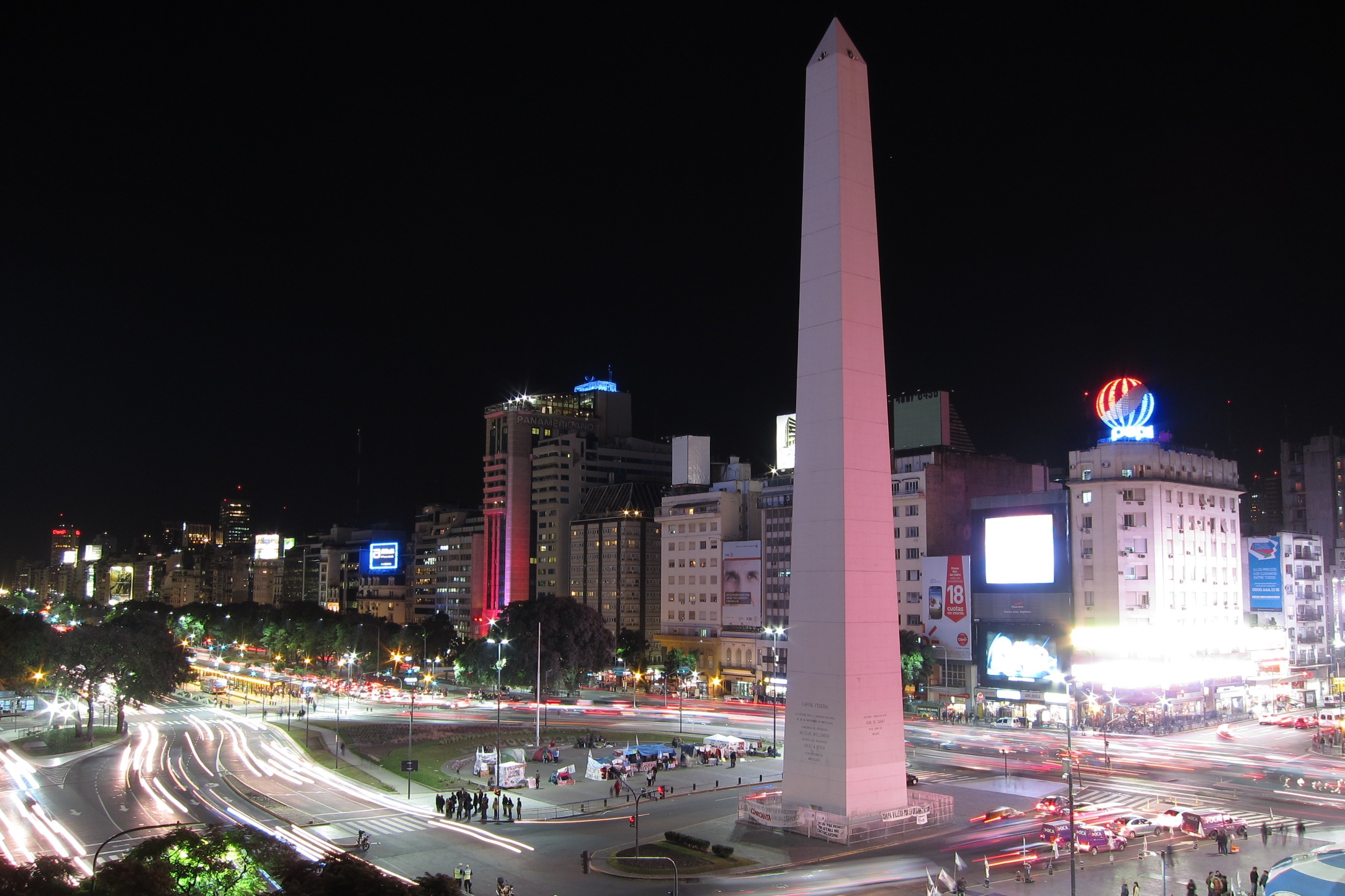 Buenos Aires adventure, Salta's desert wonders, Argentine marvels, Traveling to Argentina, 2820x1880 HD Desktop