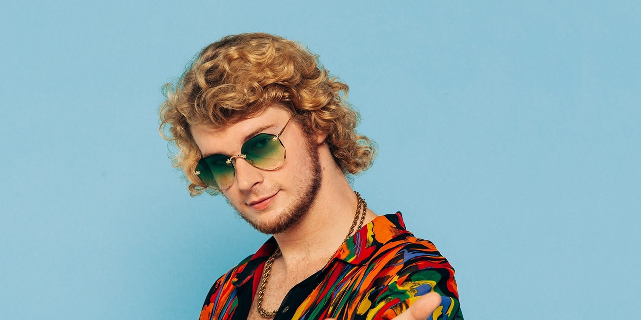 Yung Gravy, Tour tickets, 2022 tour dates, Vivid Seats, 2160x1080 Dual Screen Desktop