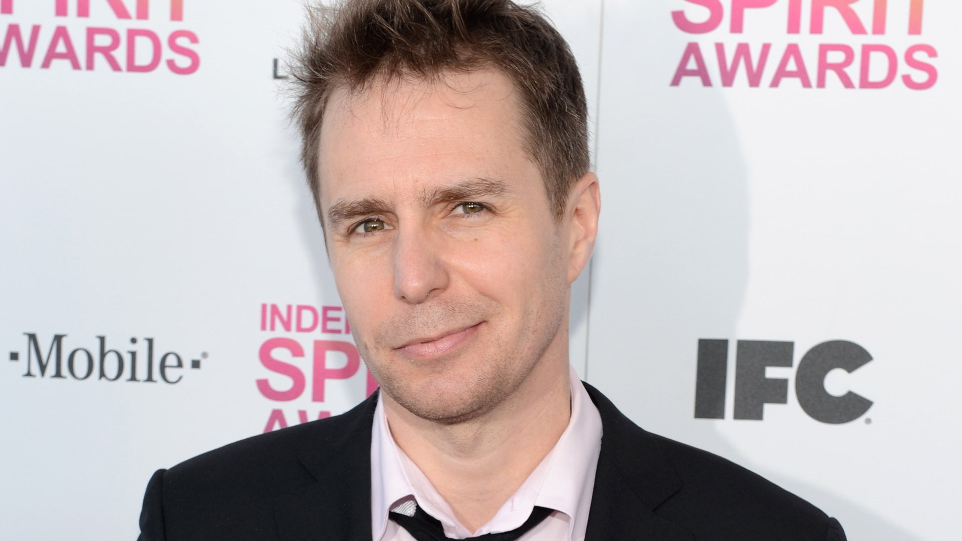 Sam Rockwell, HD Wallpaper, Background Image, 1920x1080 Full HD Desktop