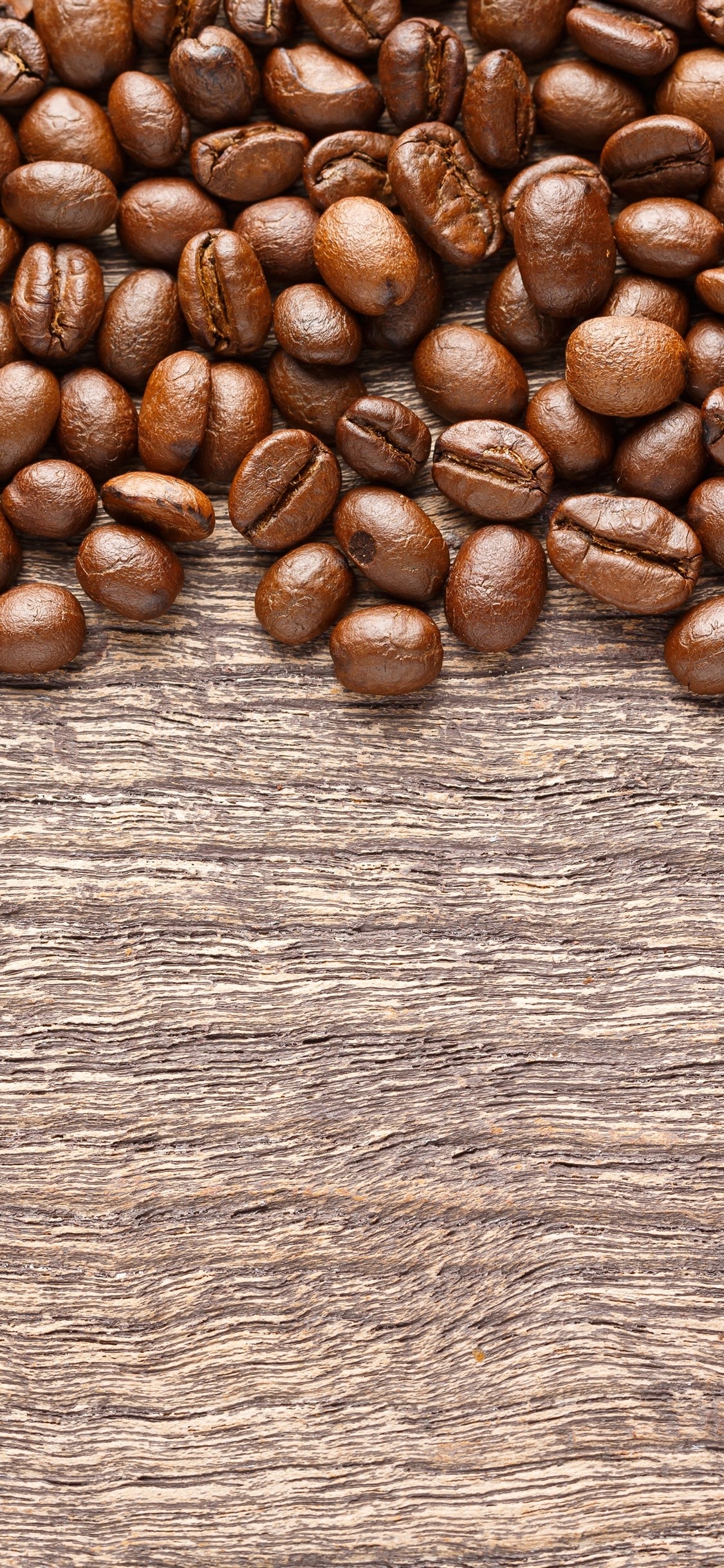 Coffee Beans, iPhone wallpaper, Ethan Johnson, Coffee, 1130x2440 HD Phone