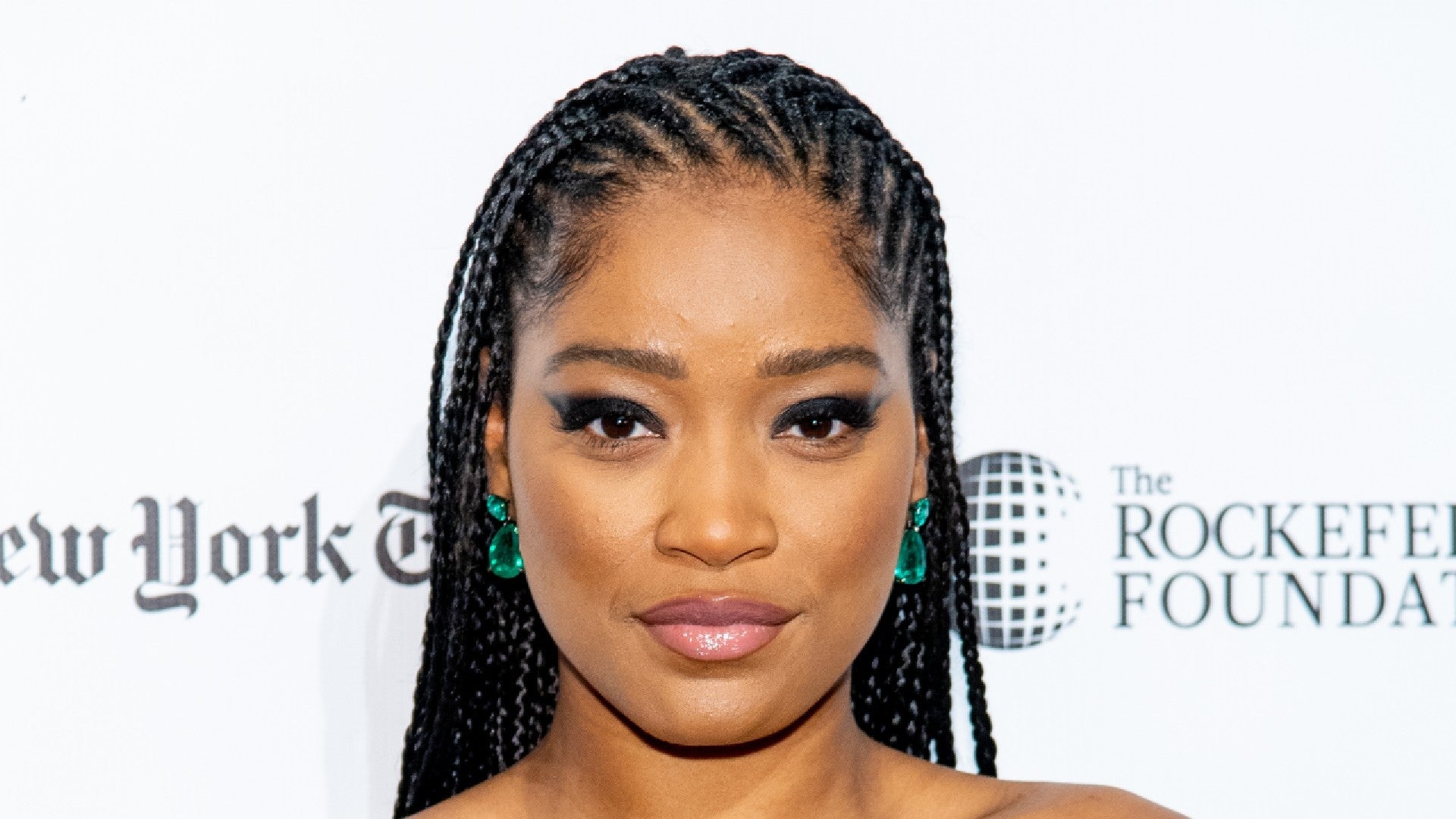 Keke Palmer, Movie star, Limitless talent, Inspiring commercial, 1920x1080 Full HD Desktop