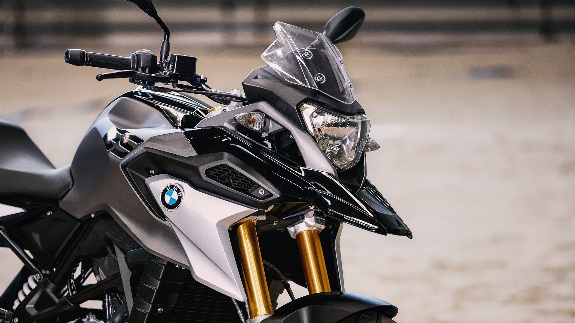 BMW G 310 GS Bike, BMW G 310 GS Wallpapers, BMW G 310 GS Images, BMW G 310 GS Design, 1920x1080 Full HD Desktop