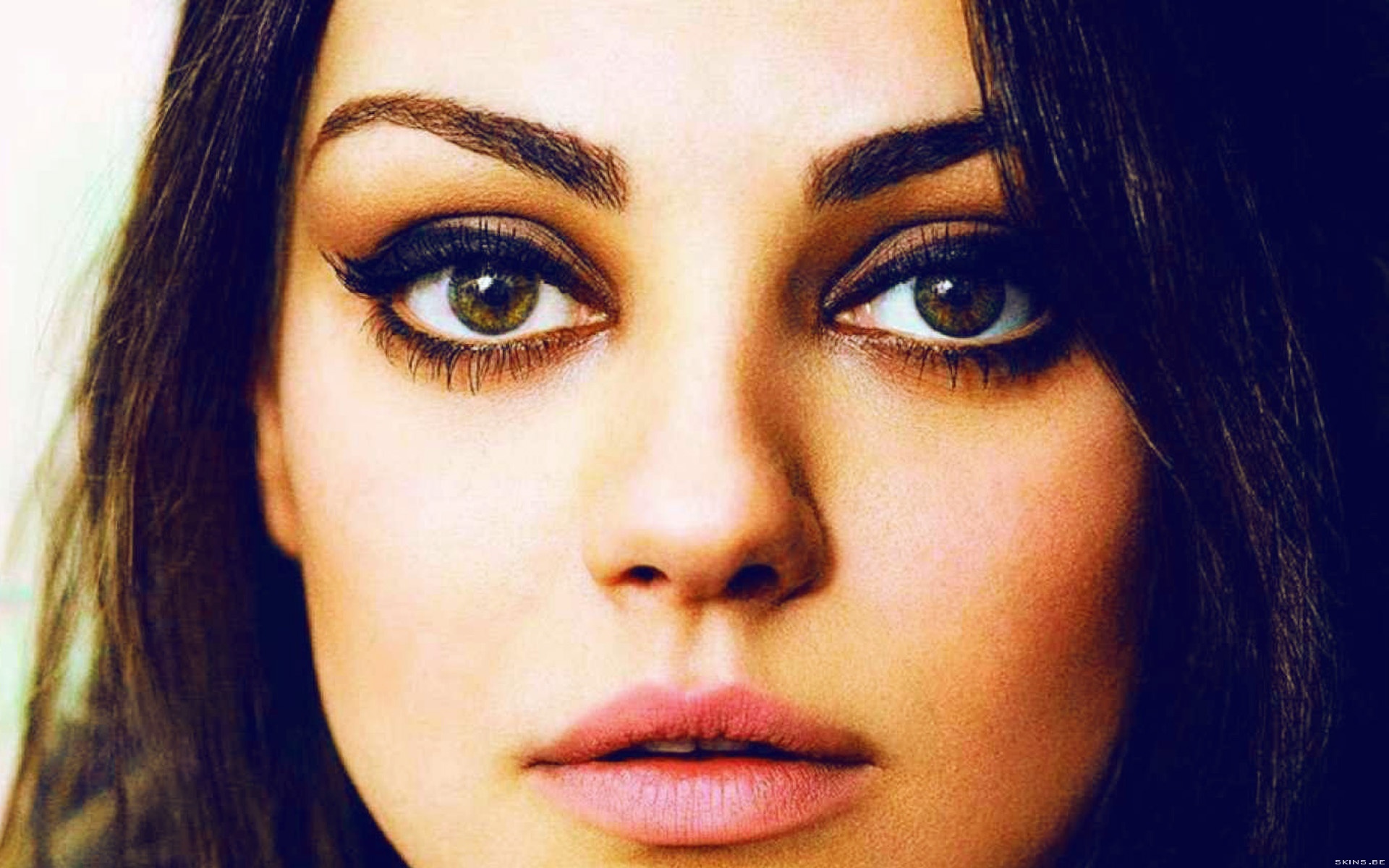 Mila Kunis movies, Exquisite HD wallpapers, Celebrity icon, Movie background, 1920x1200 HD Desktop