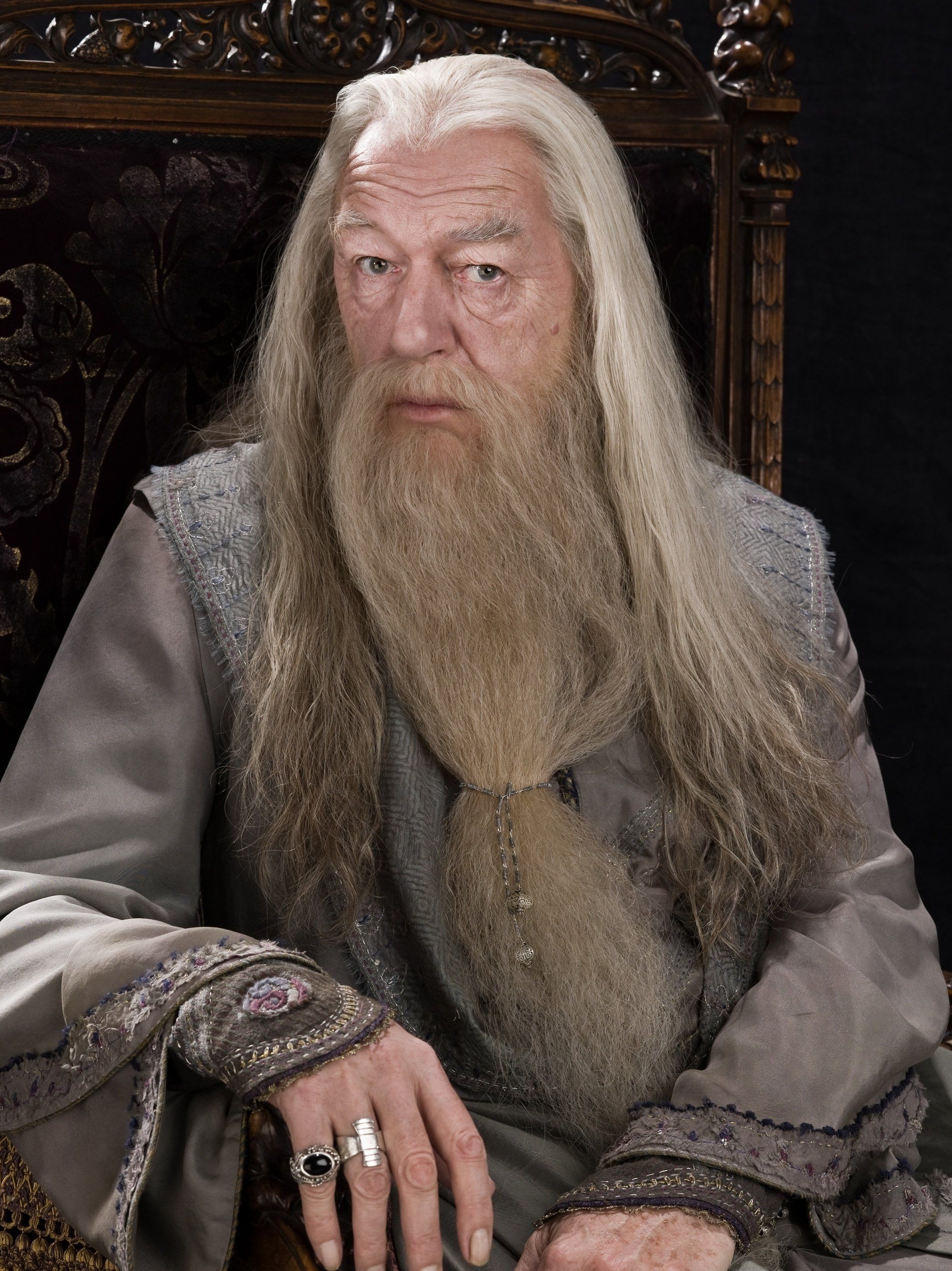 Michael Gambon ideas, Harry Potter world, 2140x2850 HD Phone