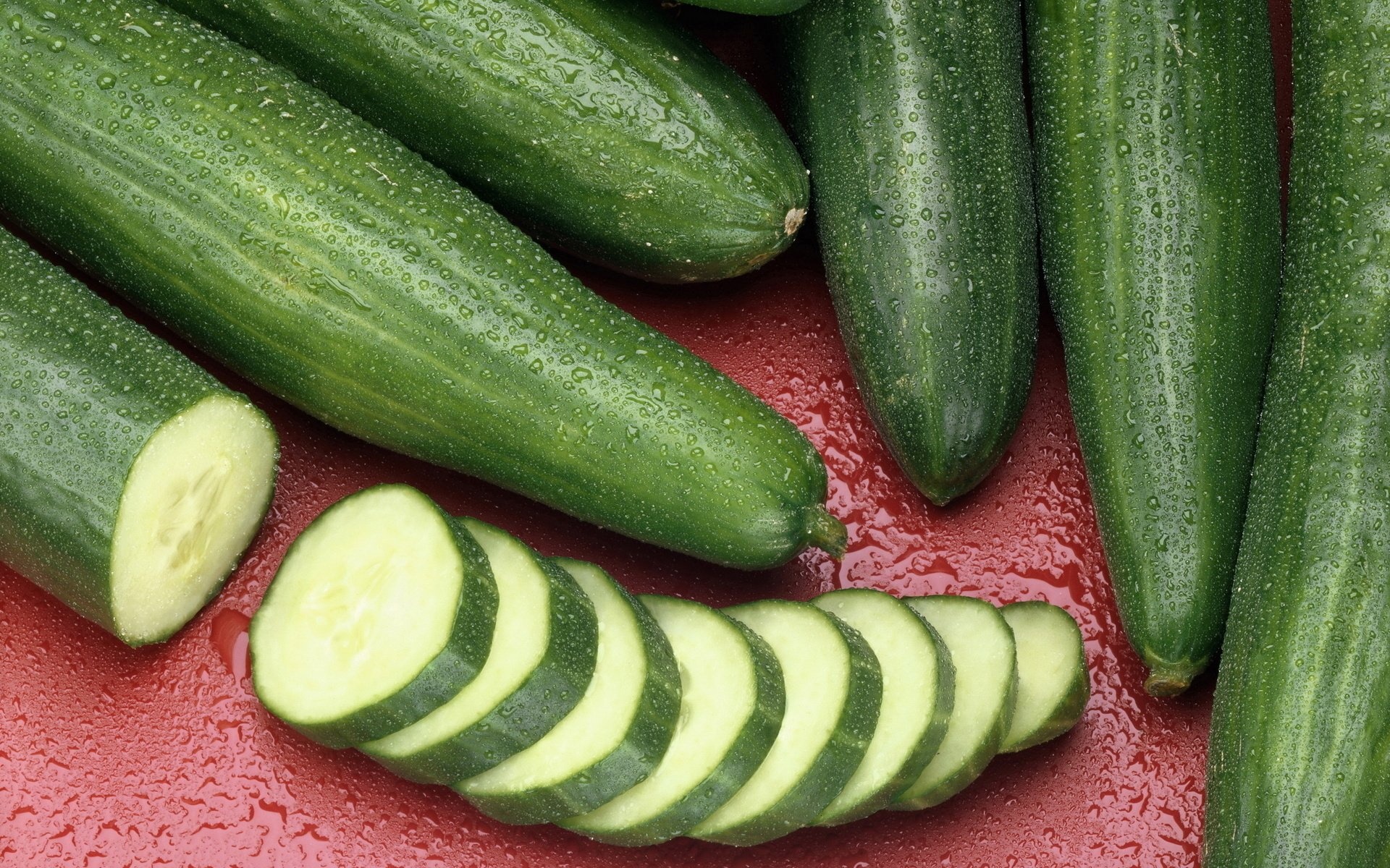 Cucumber, HD Wallpaper, Background, Image, 1920x1200 HD Desktop