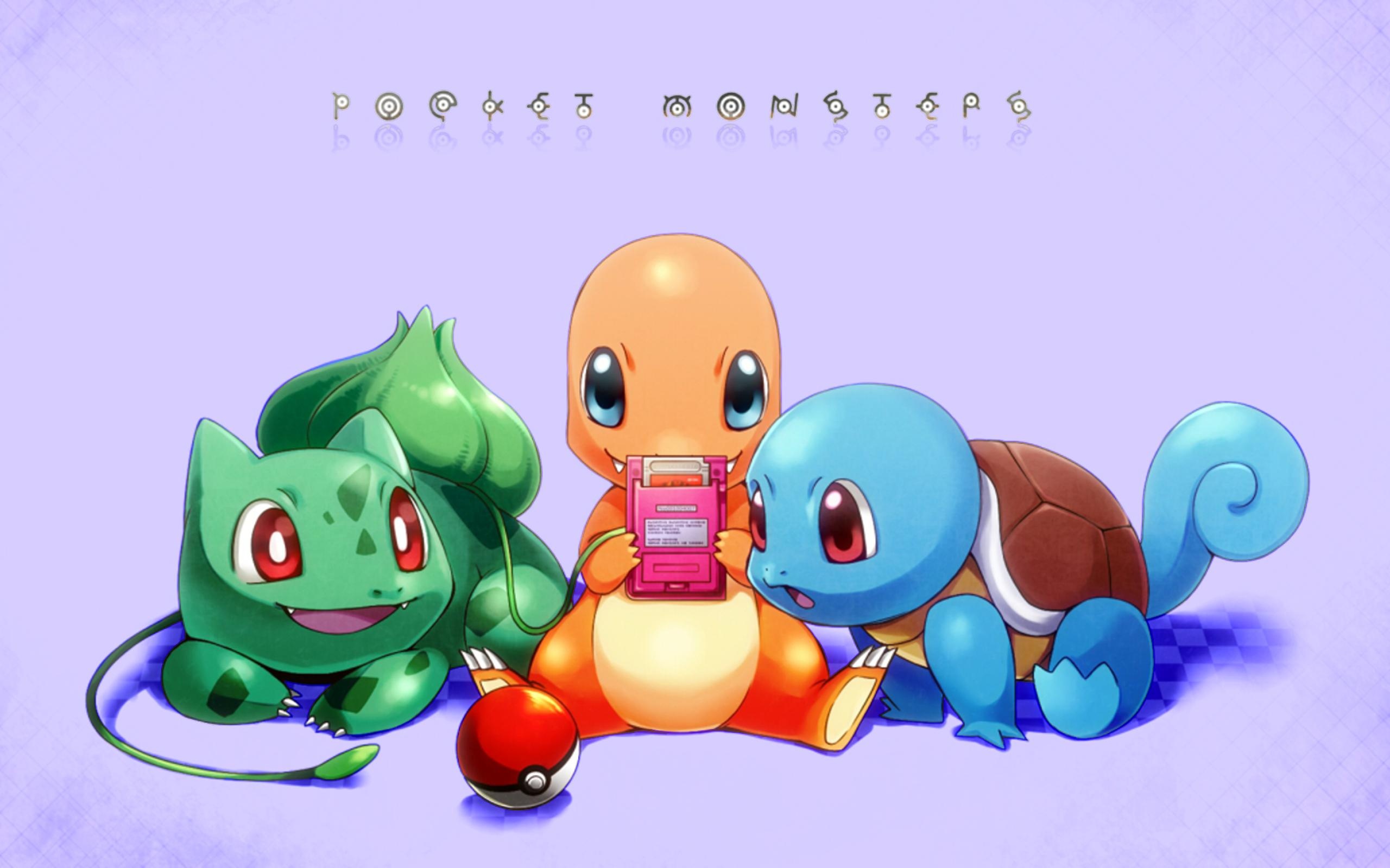 Ivysaur, HD wallpaper, Background image, 2560x1600 HD Desktop