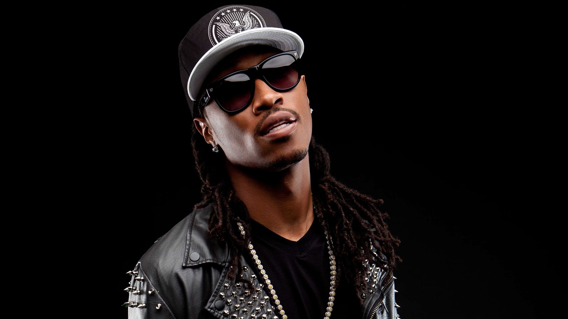 Future Rapper Wallpapers - Top Free Future Rapper Backgrounds 1920x1080