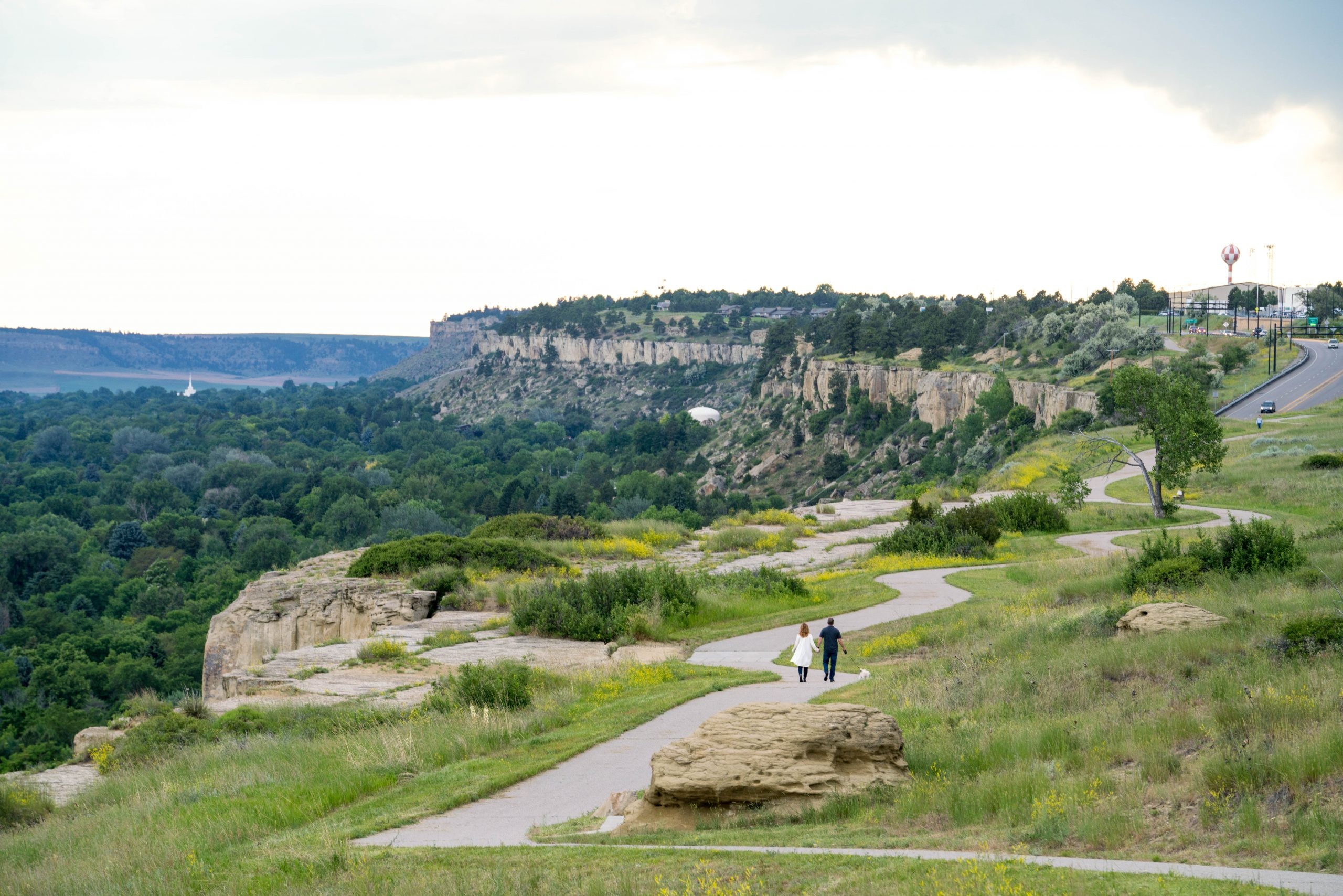 Billings, Montana, Visit Billings, Food travel magazine, 2560x1710 HD Desktop