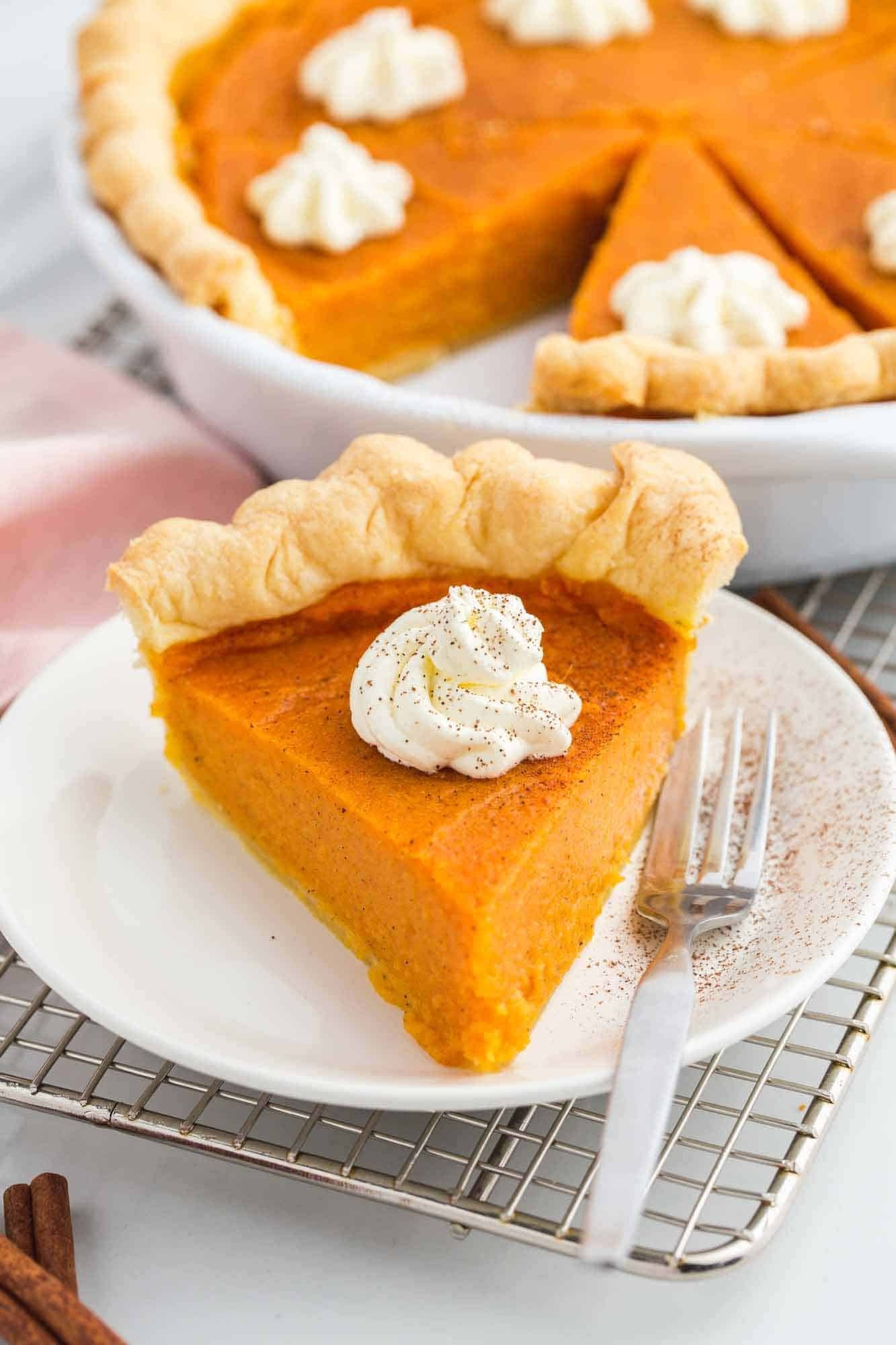 Sweet potato pie, Fall-inspired treat, Creamy and spiced, Comforting dessert, 1340x2000 HD Phone