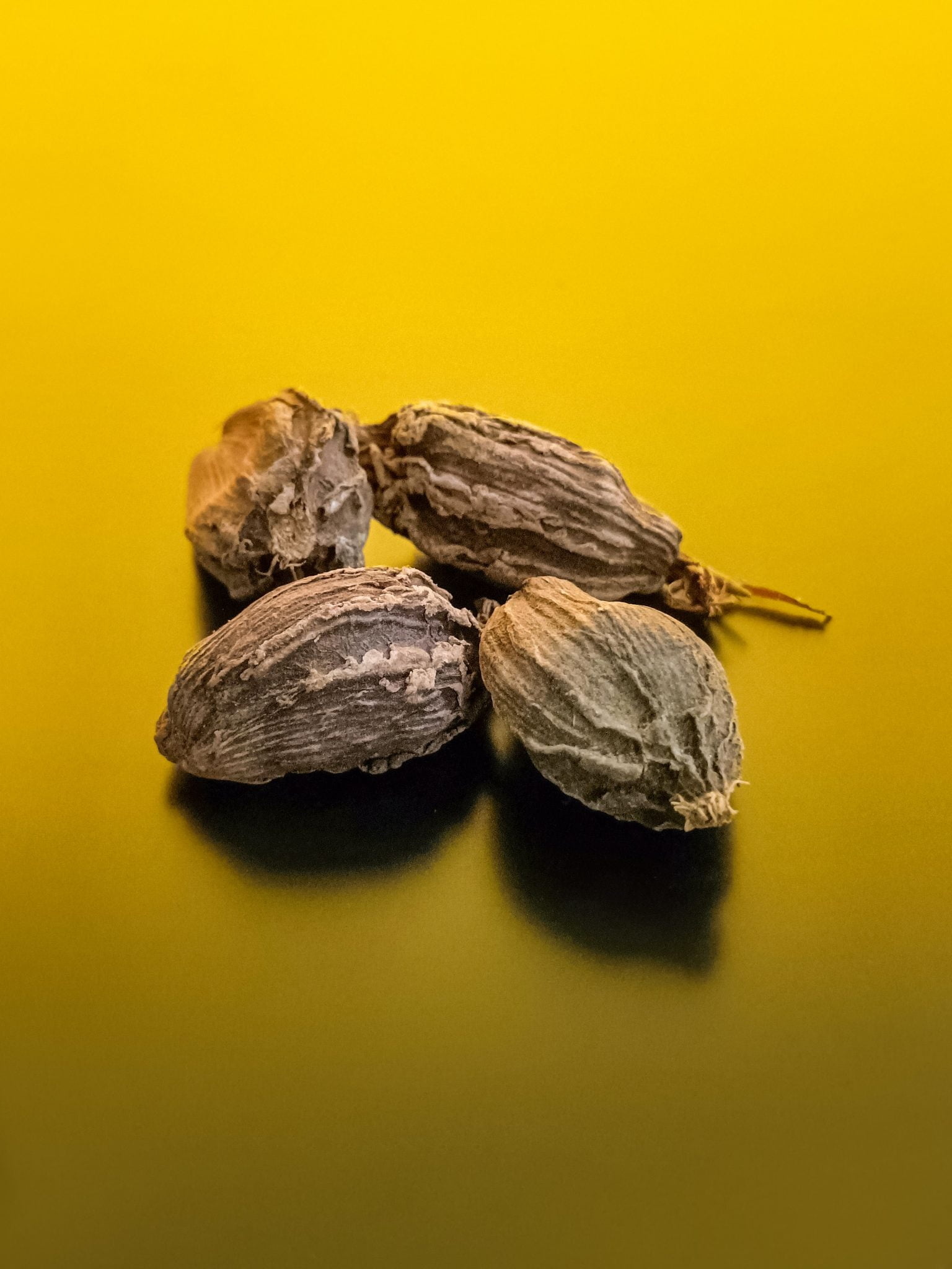 Black cardamom, Chef's secret spice, Bold flavor, Exquisite aroma, 1540x2050 HD Phone