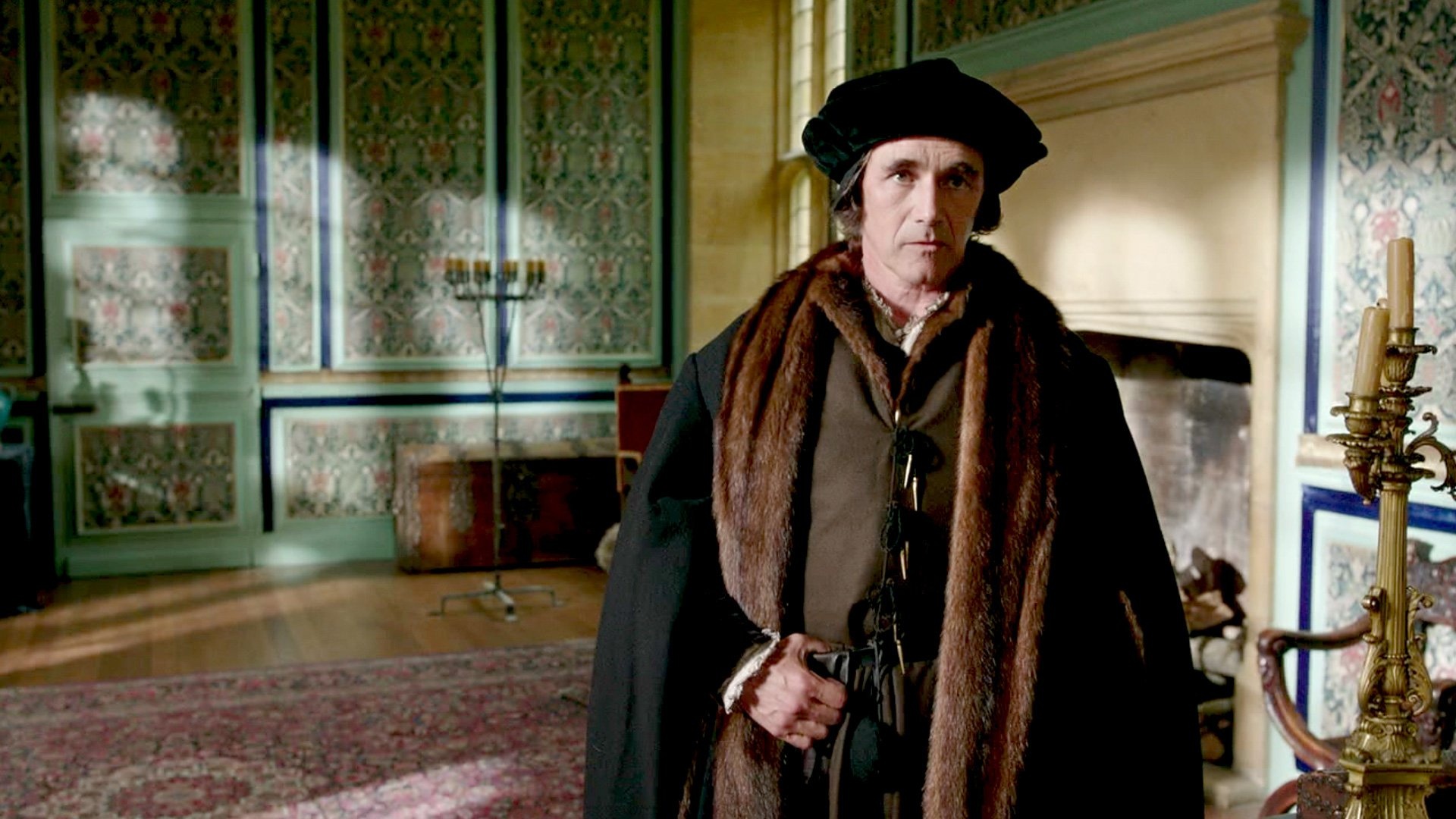 Wolf Hall, Review, Episode 6, Master of Phantoms, 1920x1080 Full HD Desktop