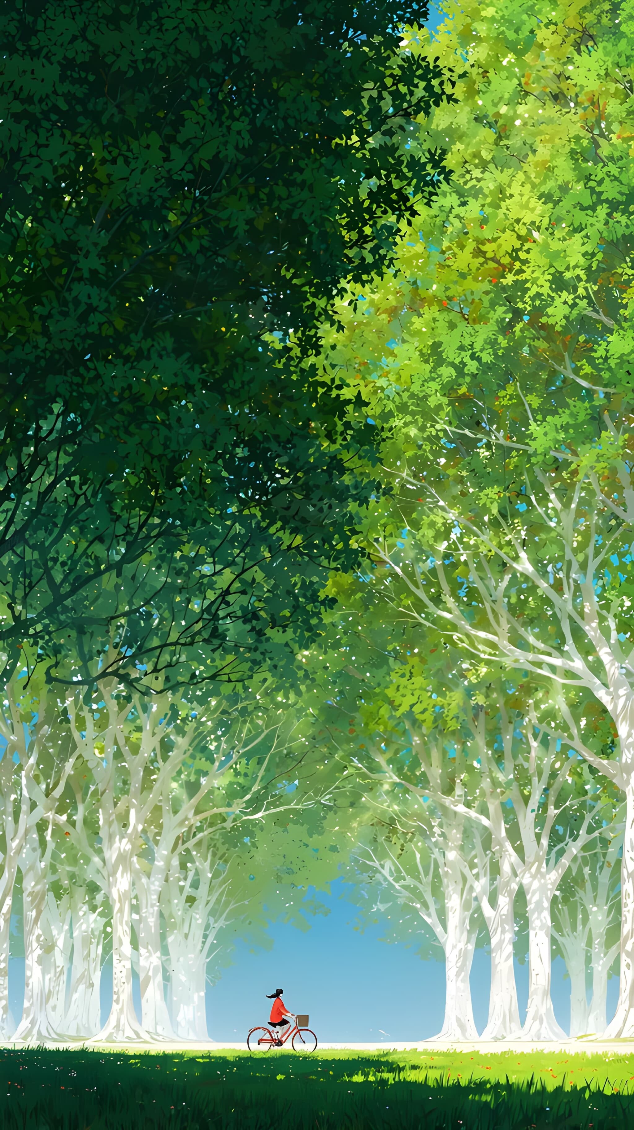 2050x3650 Phone Wallpaper