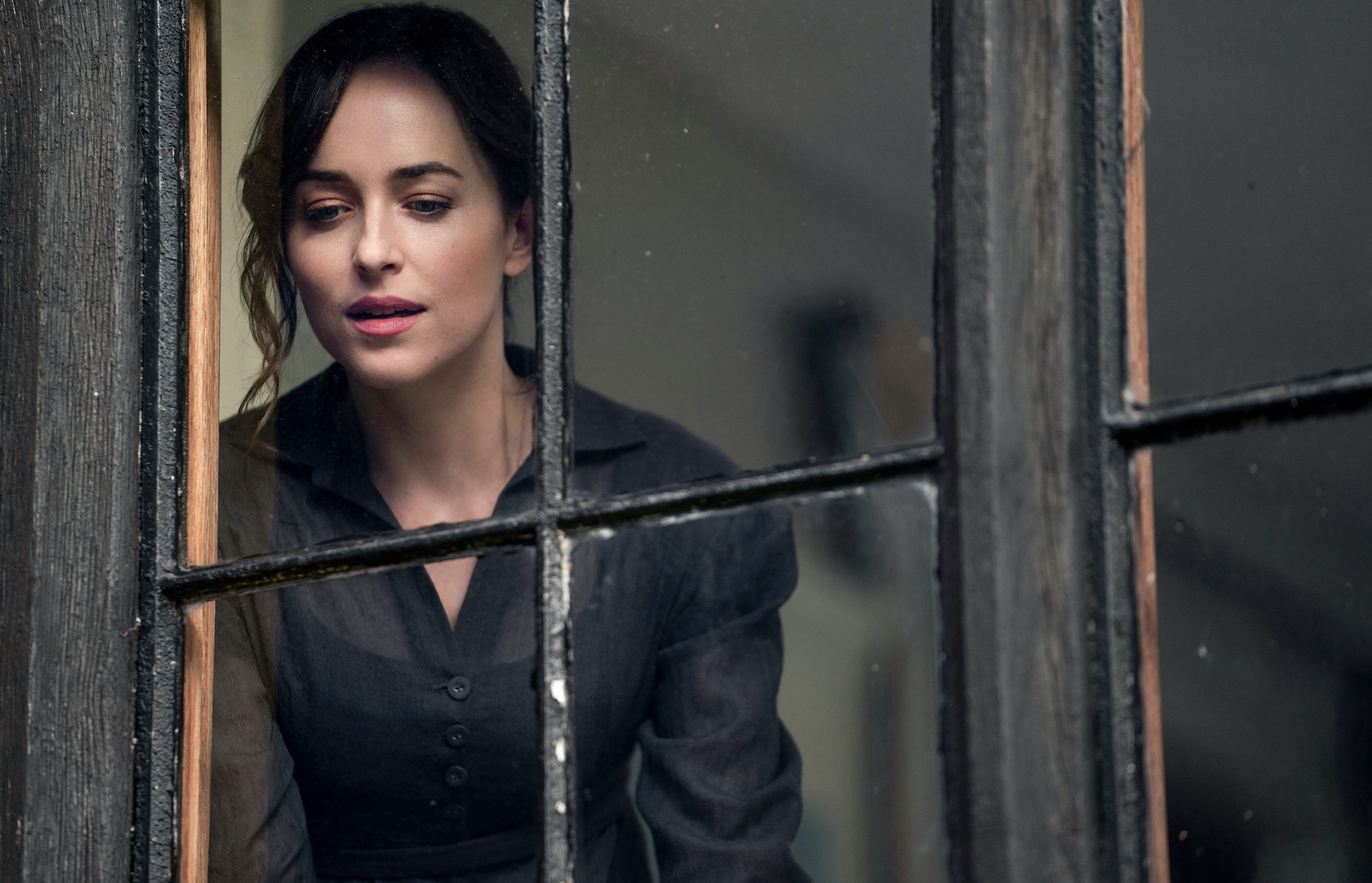 Am I OK?, Dakota Johnson's Persuasion, Netflix adaptation, Premiere date, 2150x1390 HD Desktop