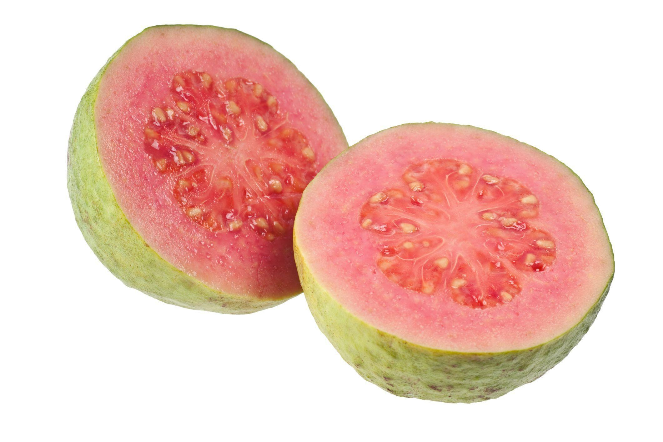 Guava fruit, Healthy snack, Tropical flavor, Refreshing taste, 2130x1420 HD Desktop