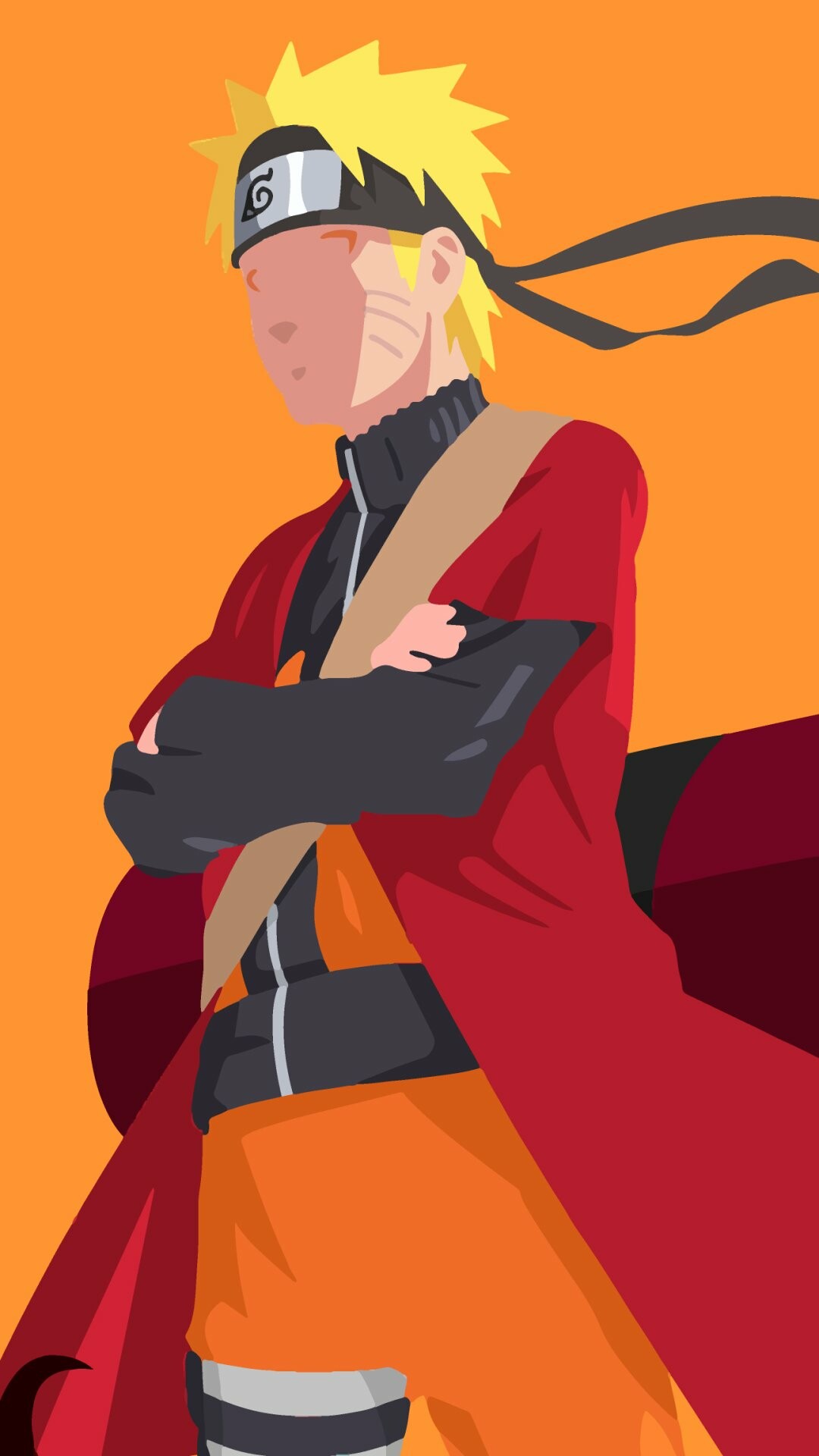 Naruto wallpapers, Best Naruto backgrounds, Team 7, Chunin exams, 1080x1920 Full HD Phone