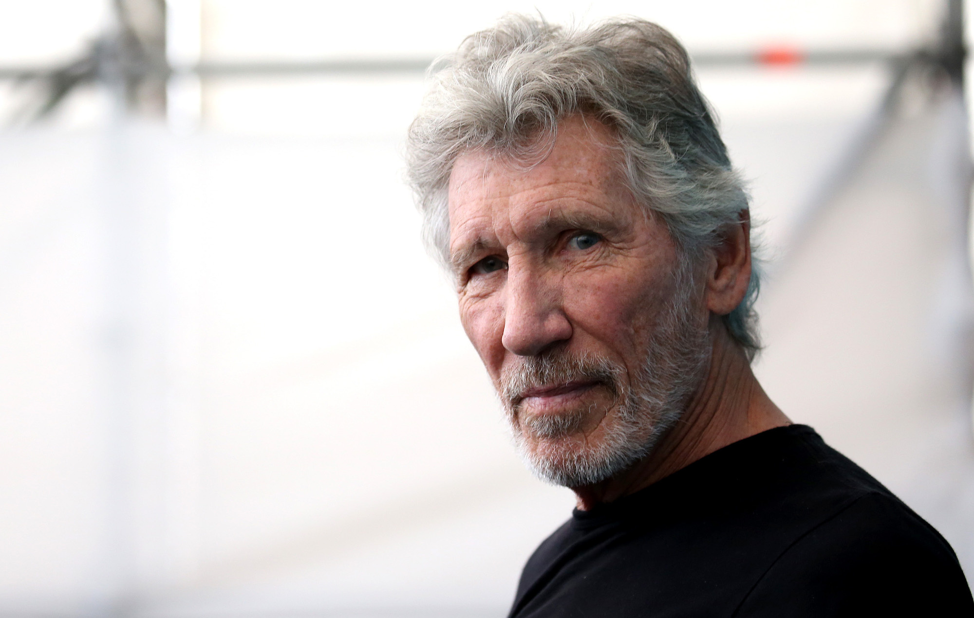 Roger Waters, Pink Floyd reunion, 2000x1270 HD Desktop