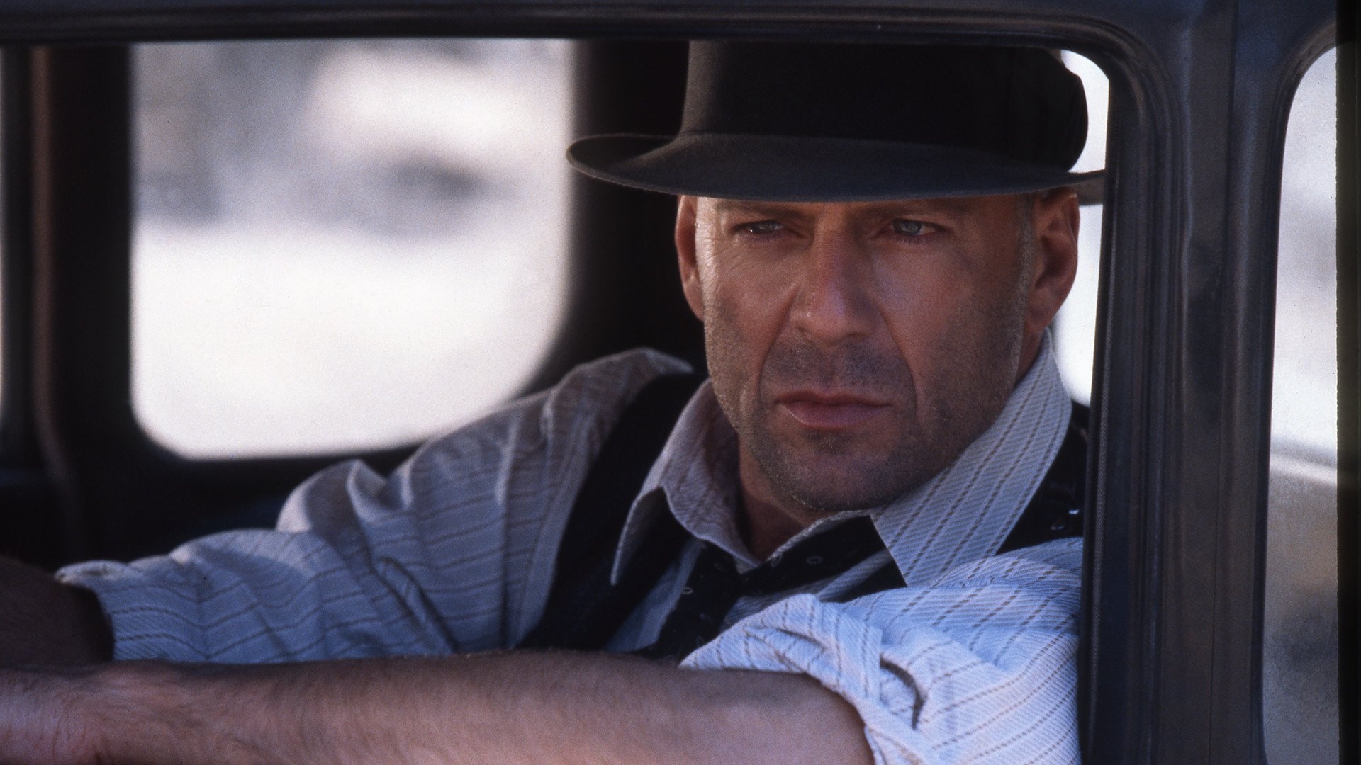 Last Man Standing, Bruce Willis Wallpaper, 1920x1080 Full HD Desktop