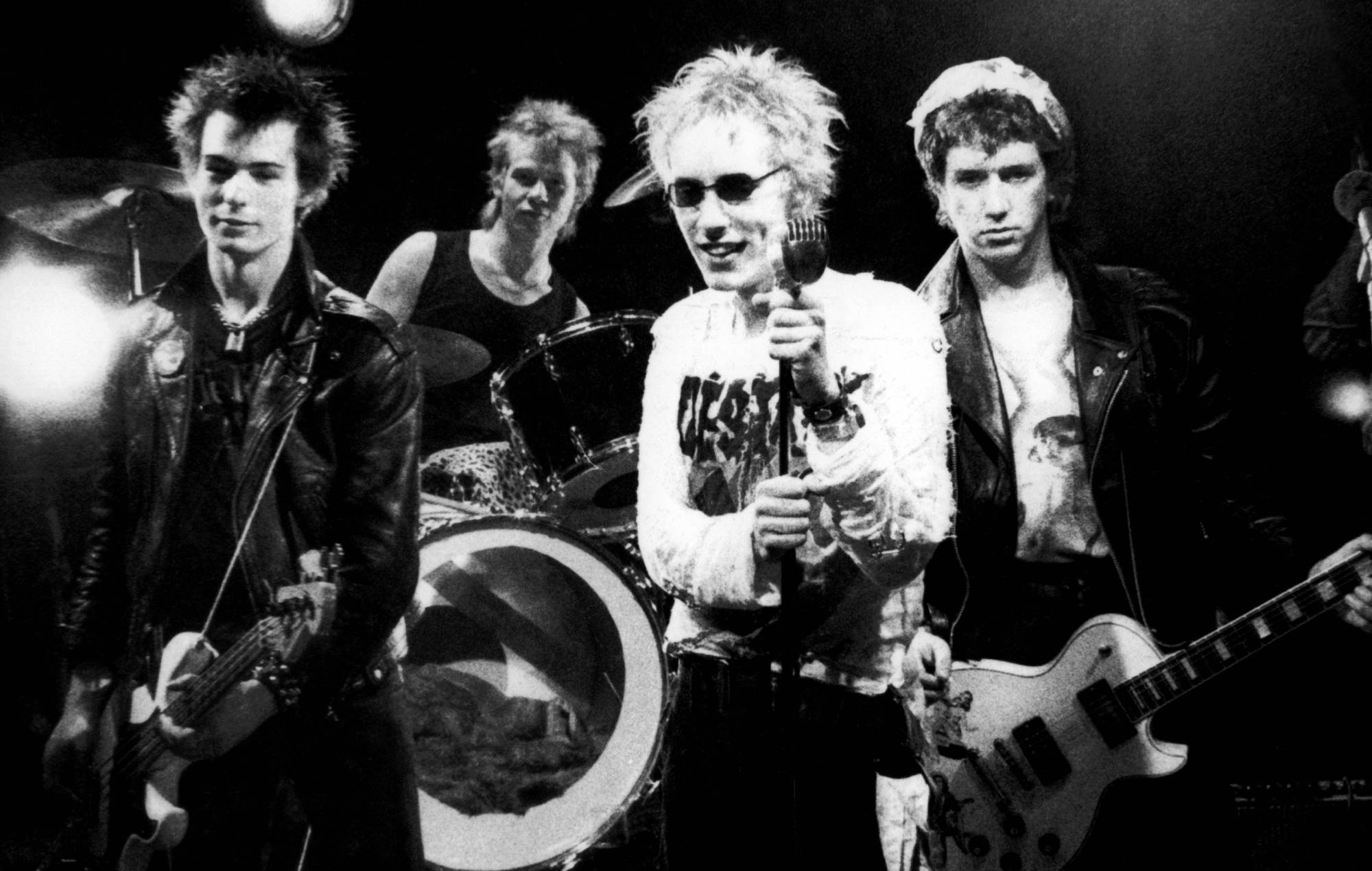 Danny Boyle's limited series, Sex Pistols based, Coming soon, Camel Clutch Blog, 2000x1270 HD Desktop