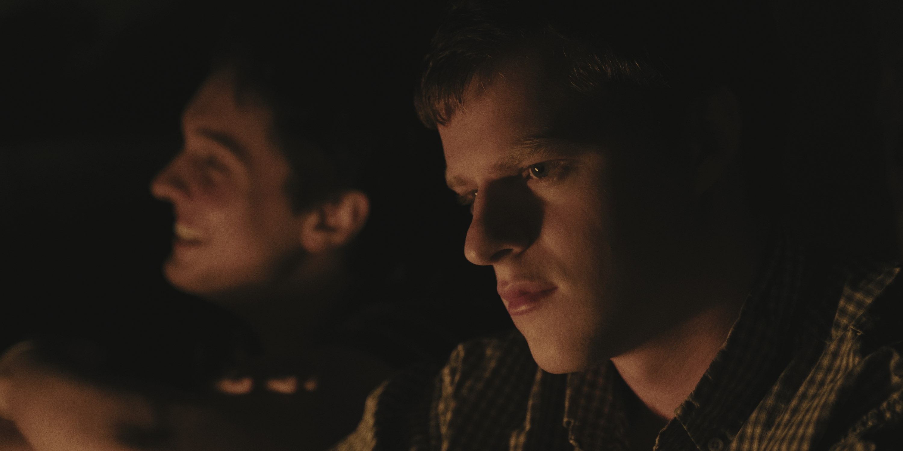 Boy Erased, Thought-provoking drama, Religious oppression, Survival story, 3000x1500 Dual Screen Desktop