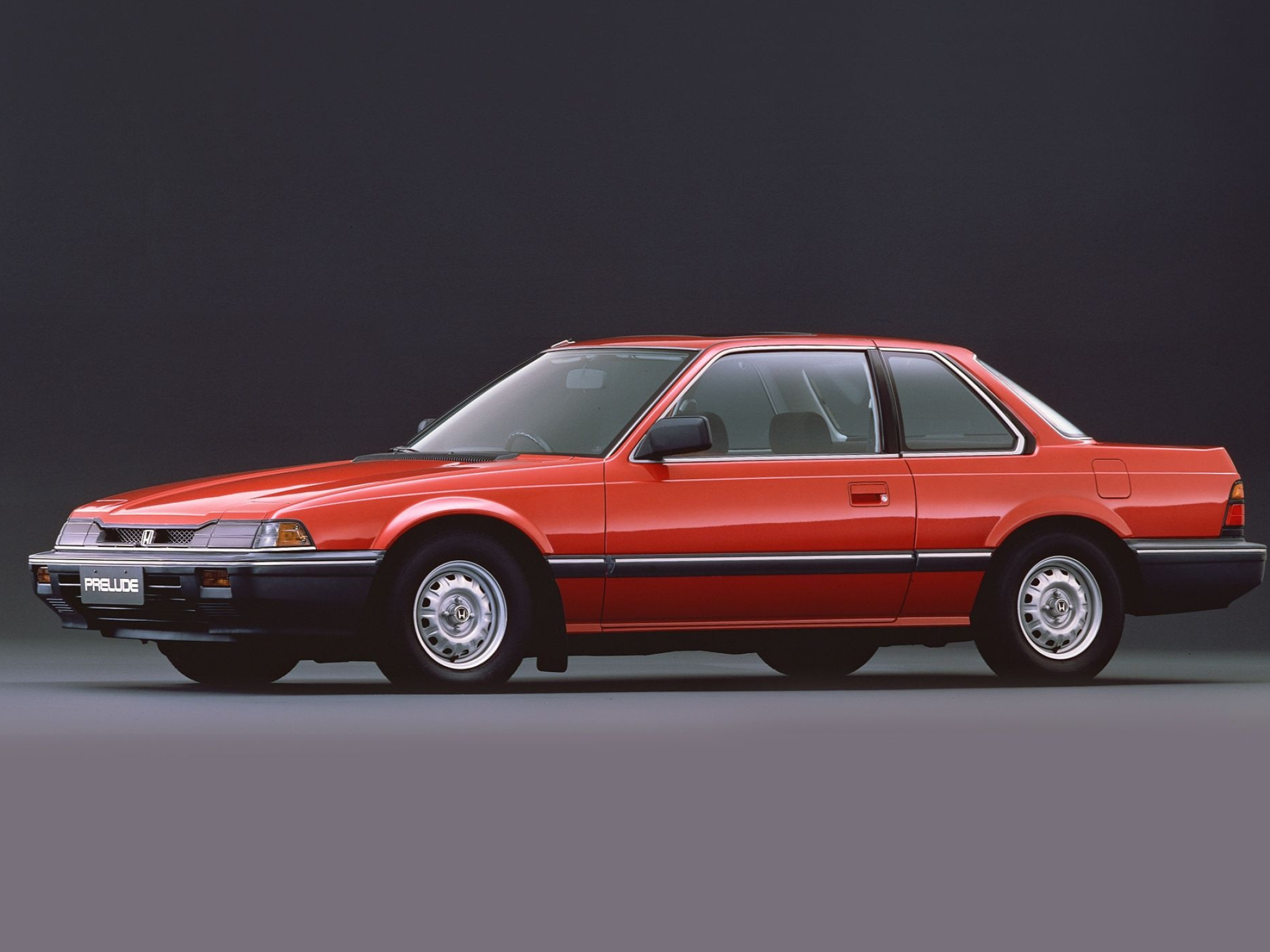 Prelude XJ, Honda Prelude Wallpaper, 2050x1540 HD Desktop