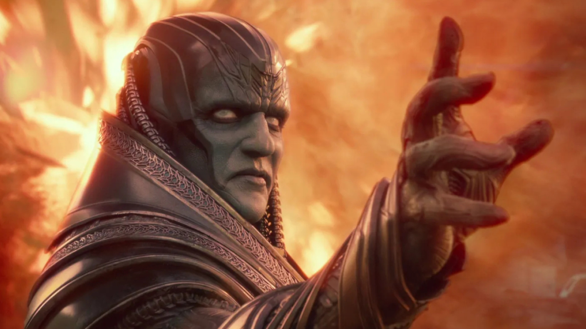 Apocalypse, X-Men, Blu-ray review, Review, 1920x1080 Full HD Desktop