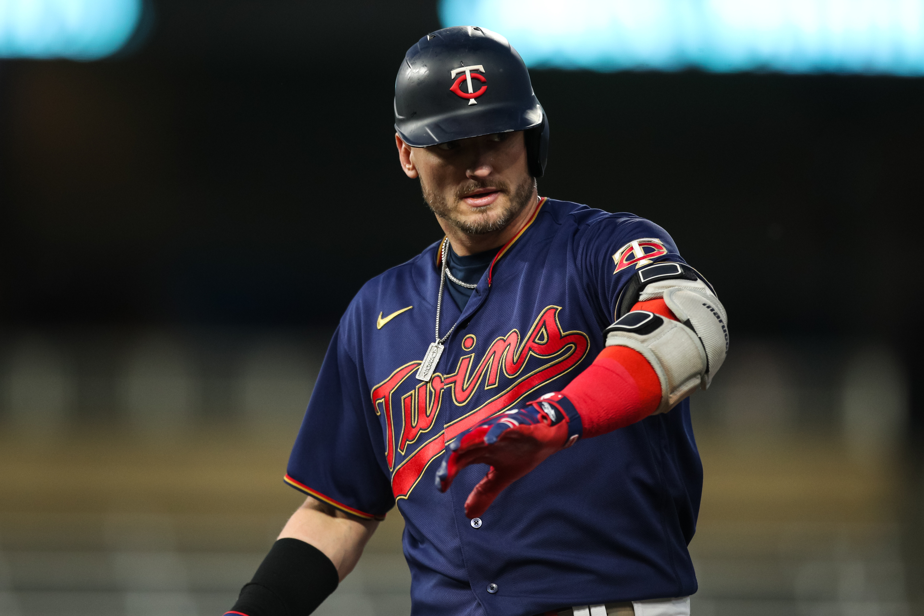 Josh Donaldson, Minnesota Twins, Strategic decisions, 3200x2140 HD Desktop